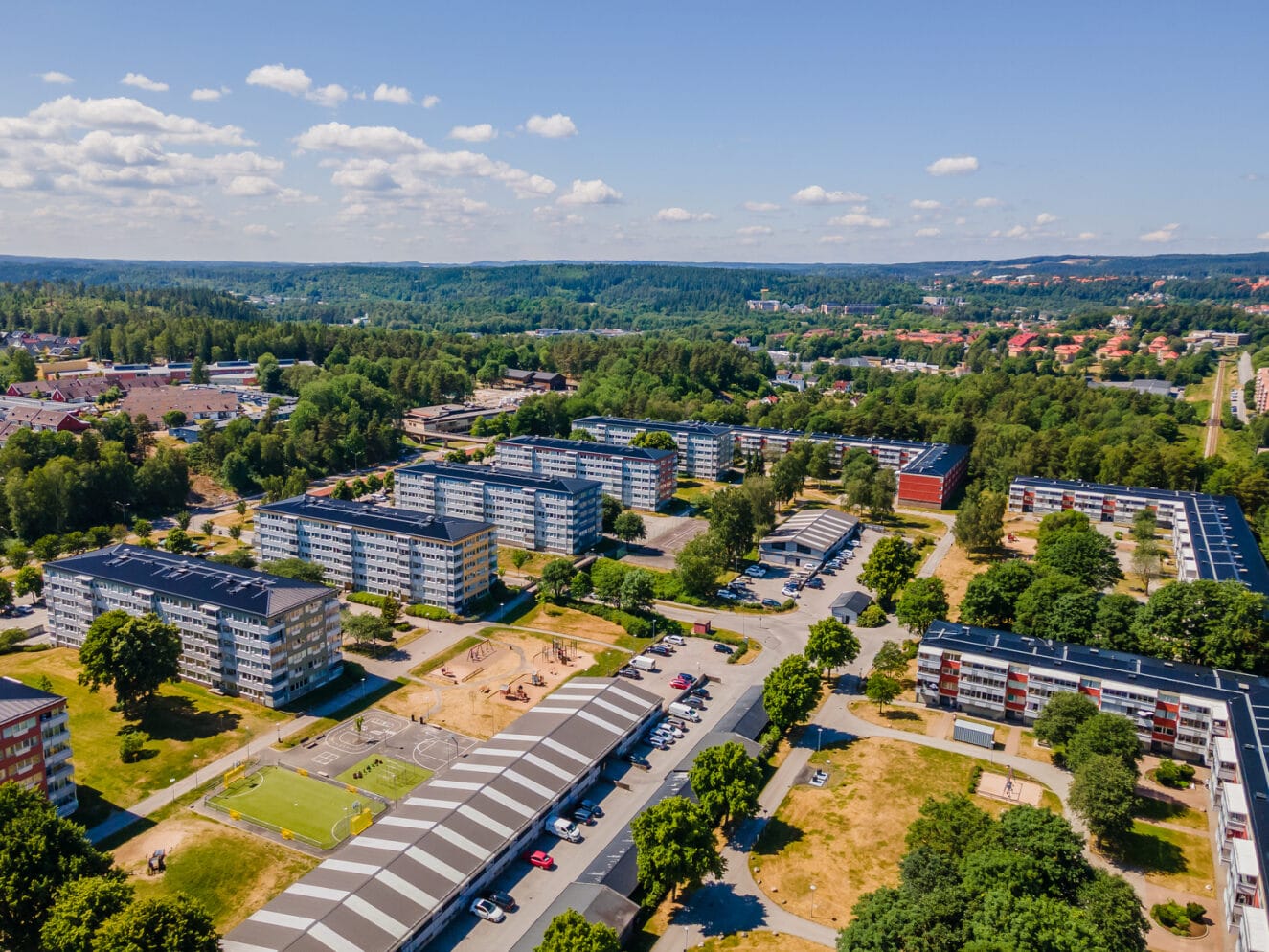 3 rok · 81 m² i Borås – bild 2