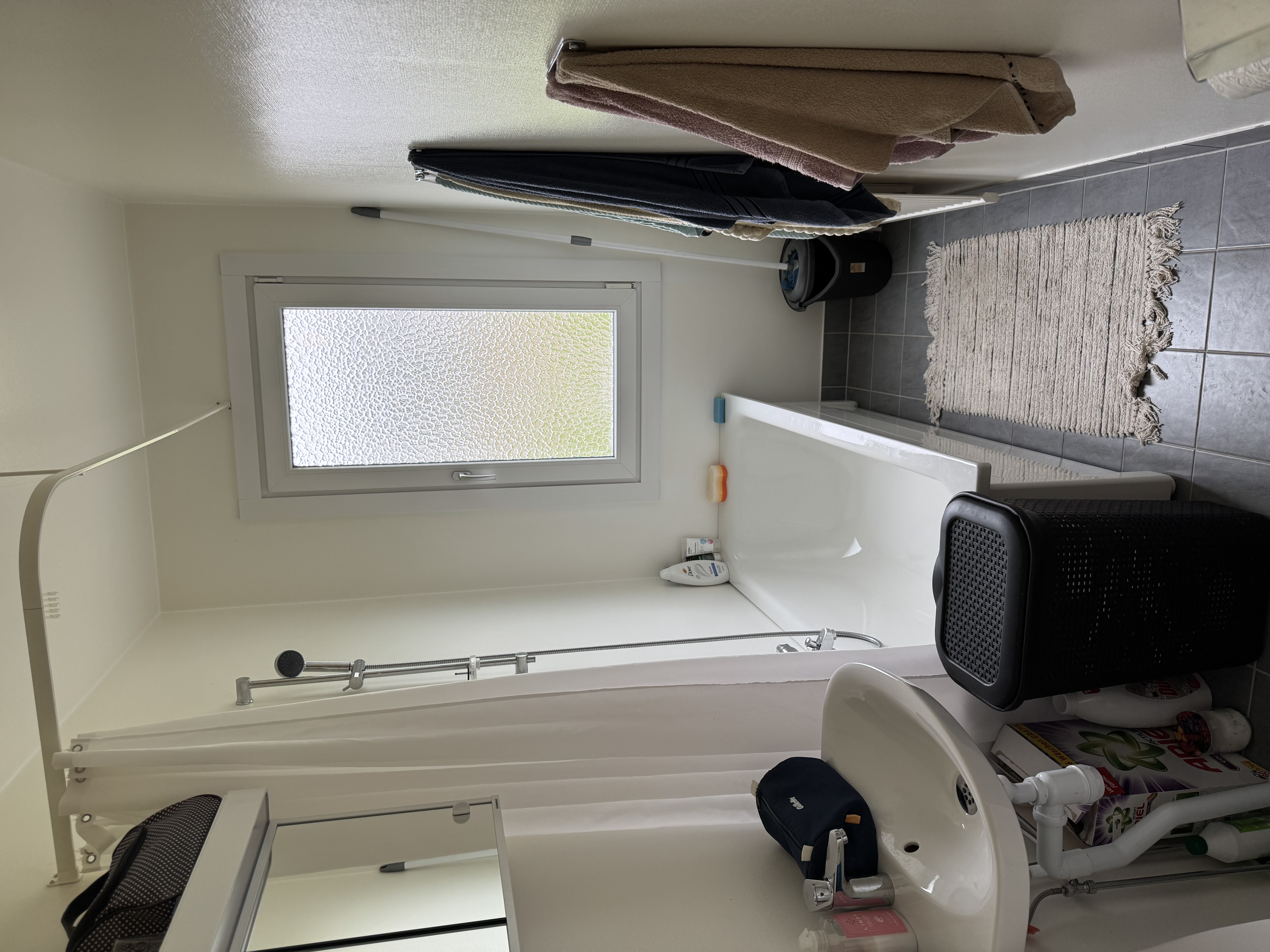 Lägenhet, 2 rooms, 58 sqm, Trollhättan – bild 6