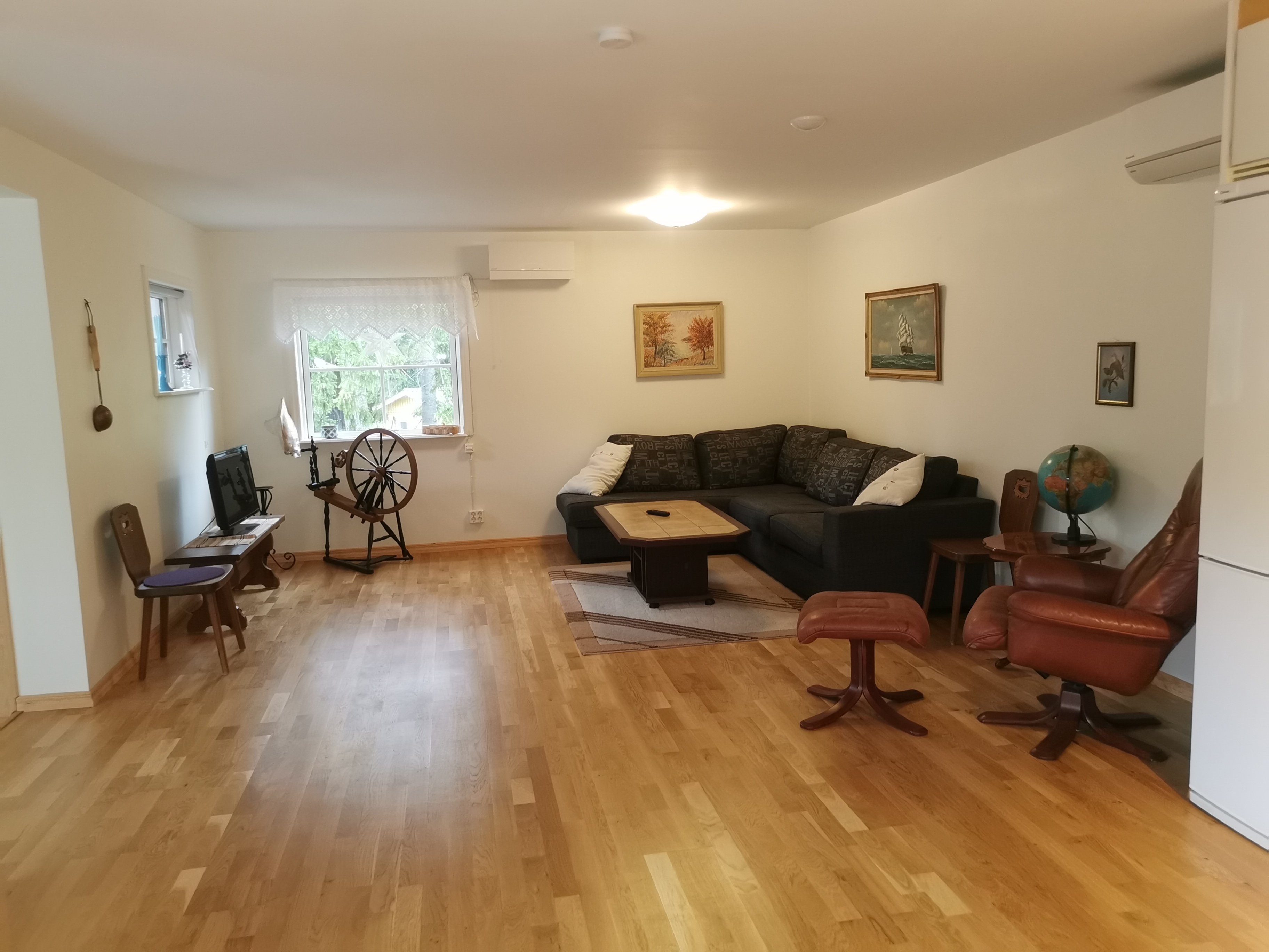 Stuga, 2 rooms, 70 sqm, Haninge – bild 5