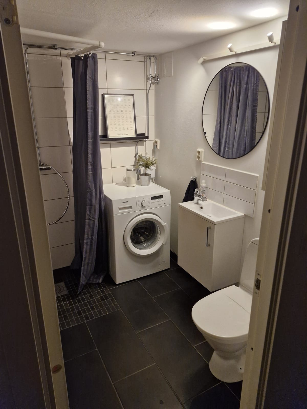 2 rok · 45 m² i Varberg – bild 2