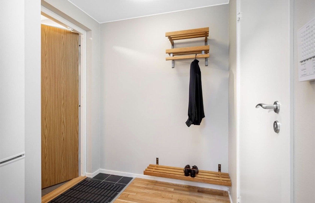 Lägenhet, 2 rooms, 49 sqm, Hässelby – bild 4