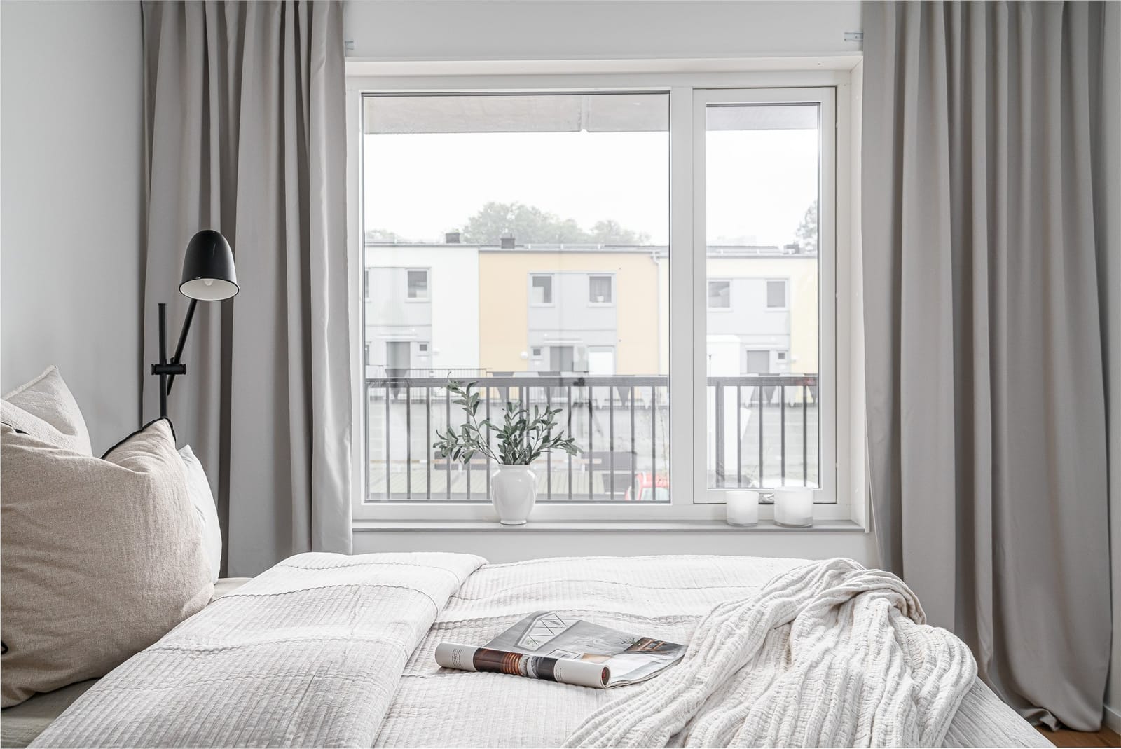 2 rok · 51 m² i Nyköping – bild 5