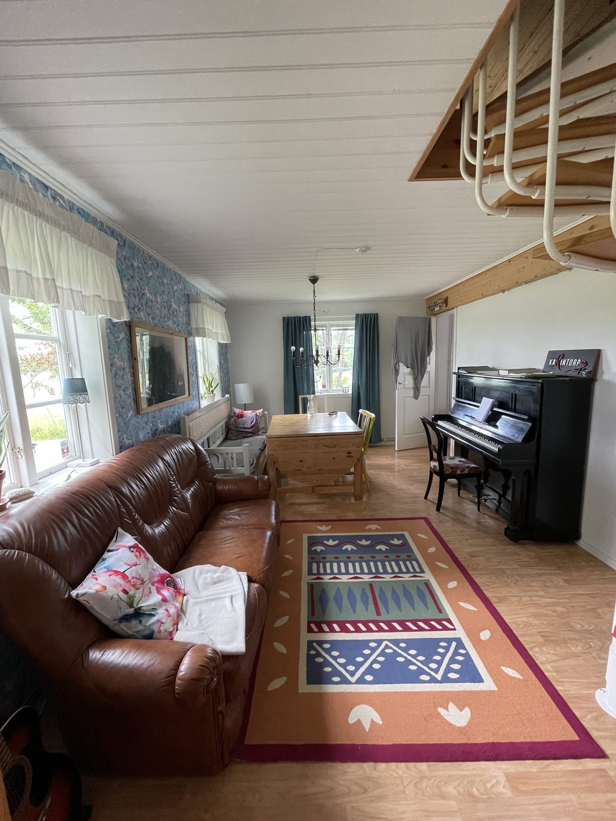 4 rok · 90 m² i Munkedal – bild 6