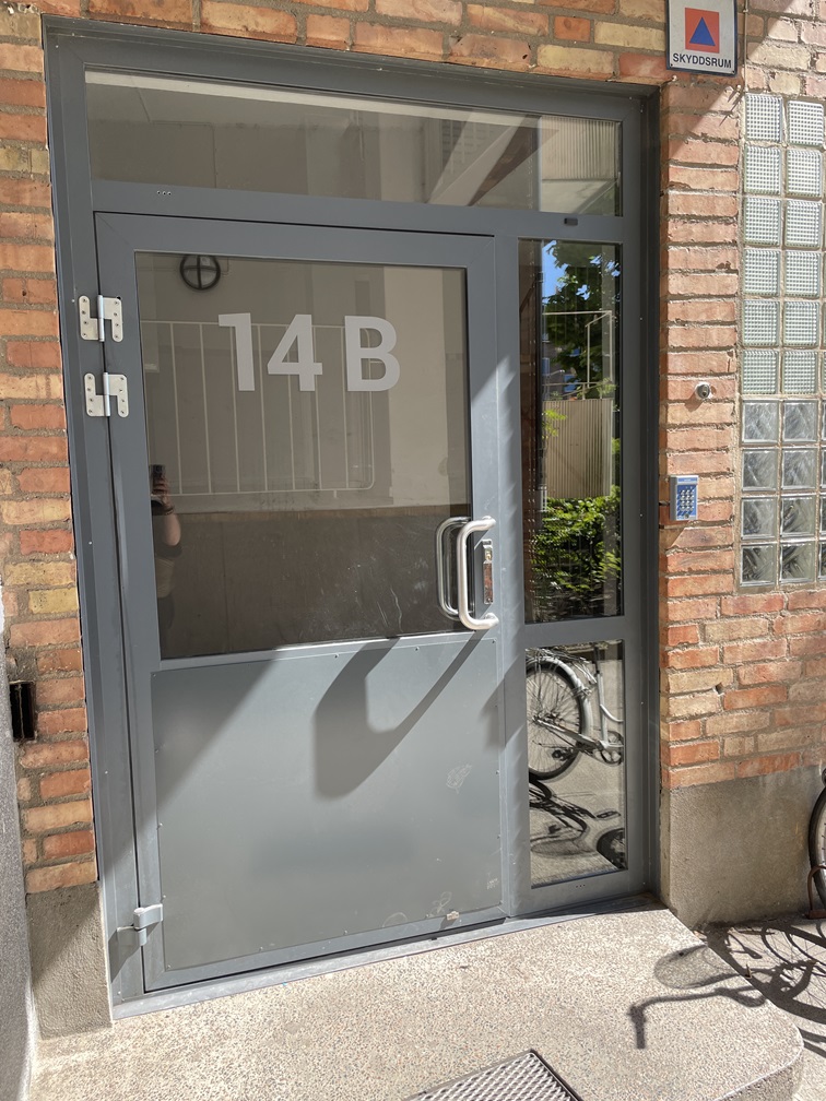 4 rok · 116 m² i Landskrona – bild 14