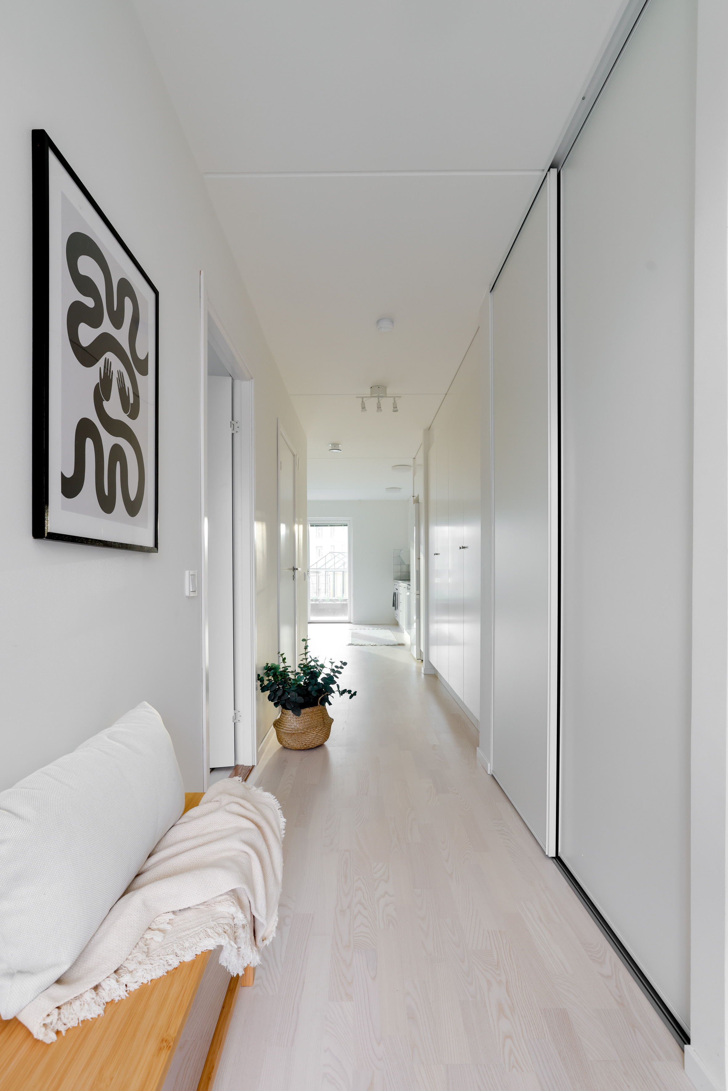 Lägenhet, 2 rooms, 52 sqm, Örebro – bild 11