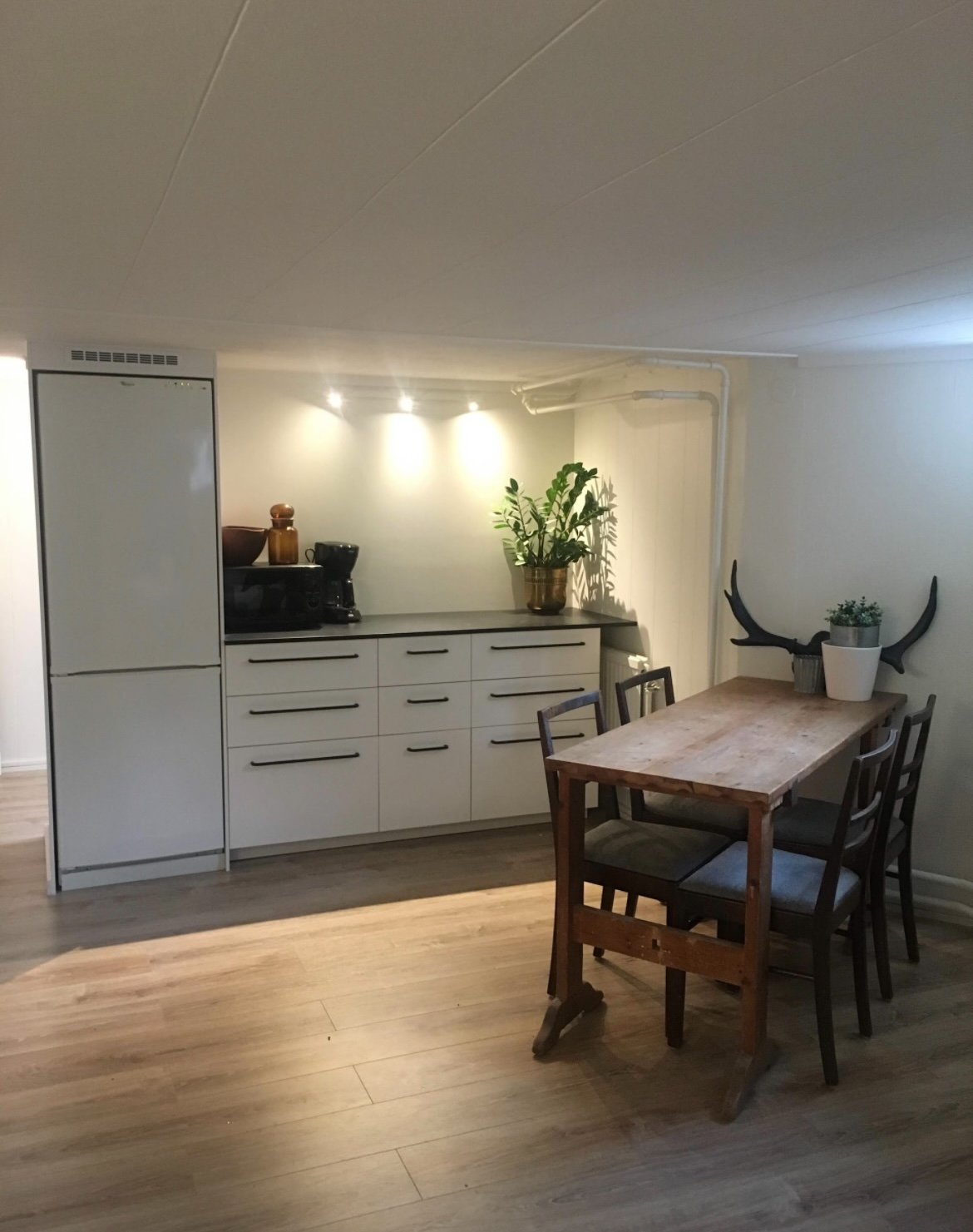 1 rok · 40 m² i Södertälje – Södertälje
