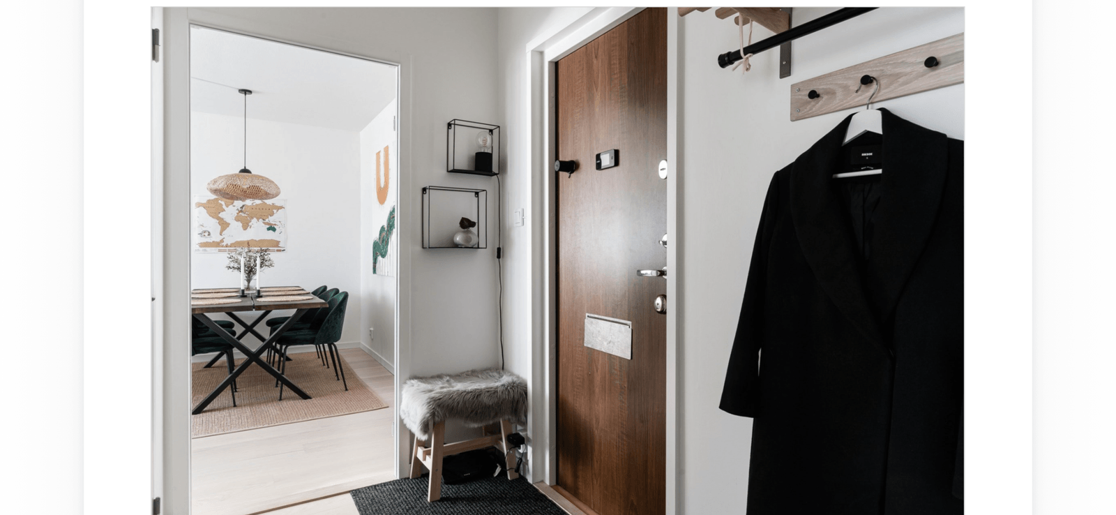 3 rok · 56 m² i Sollentuna – Sollentuna