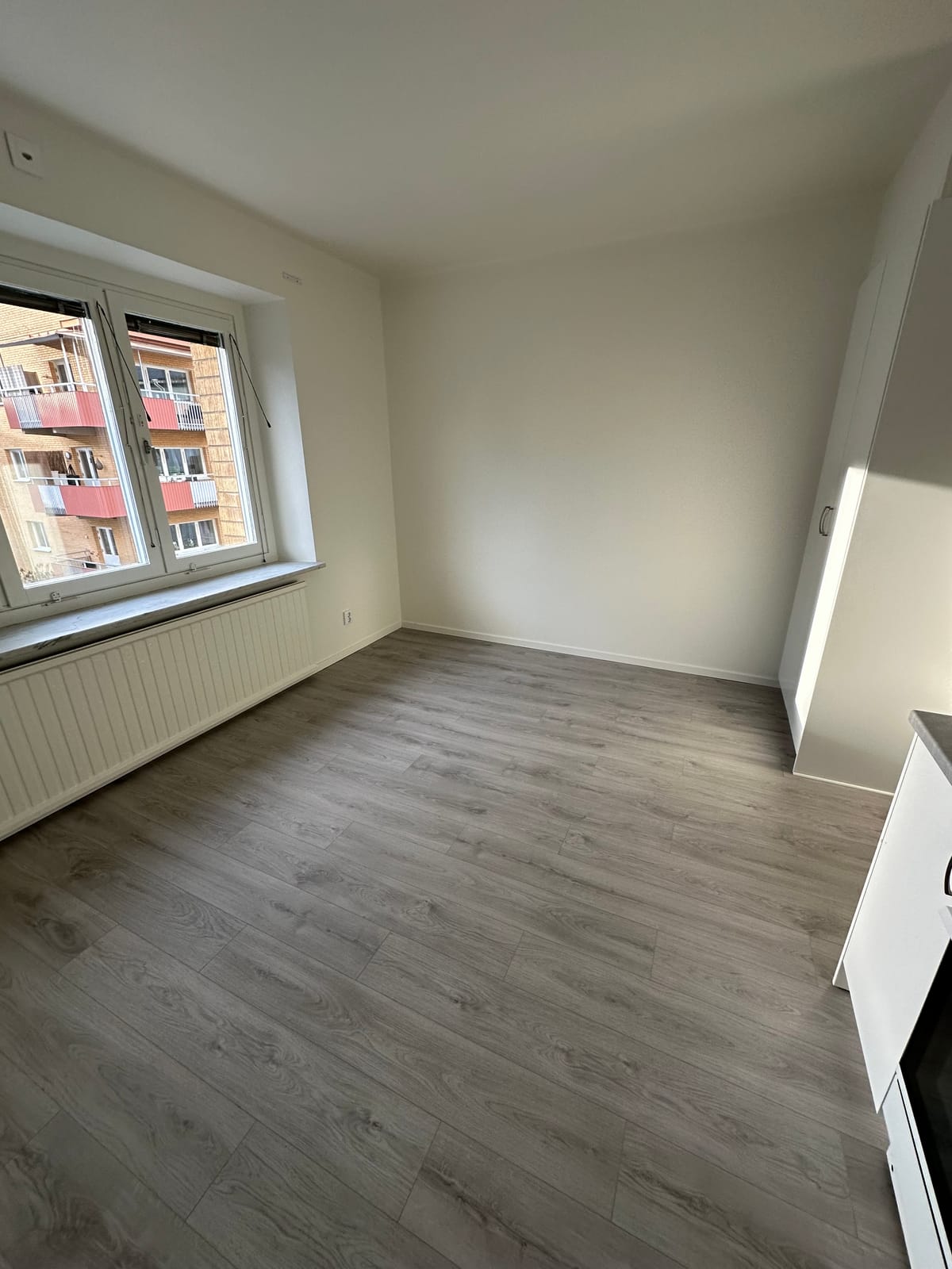 1 rok · 60 m² i Norrköping – bild 6
