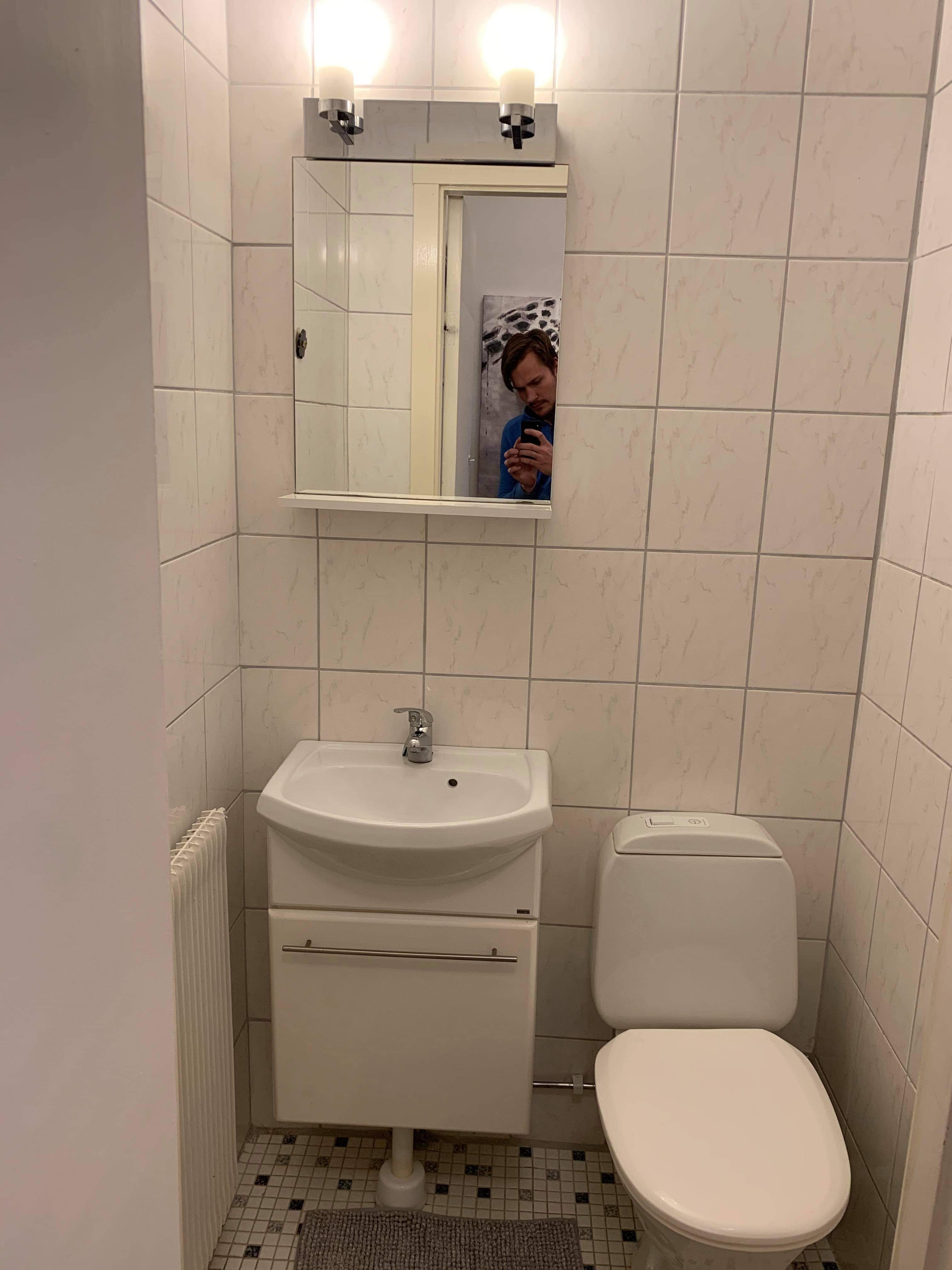 Lägenhet, 6 rooms, 120 sqm, Höör – bild 9