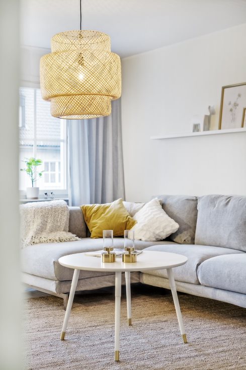 Lägenhet, 3 rooms, 75 sqm, Skara – bild 3