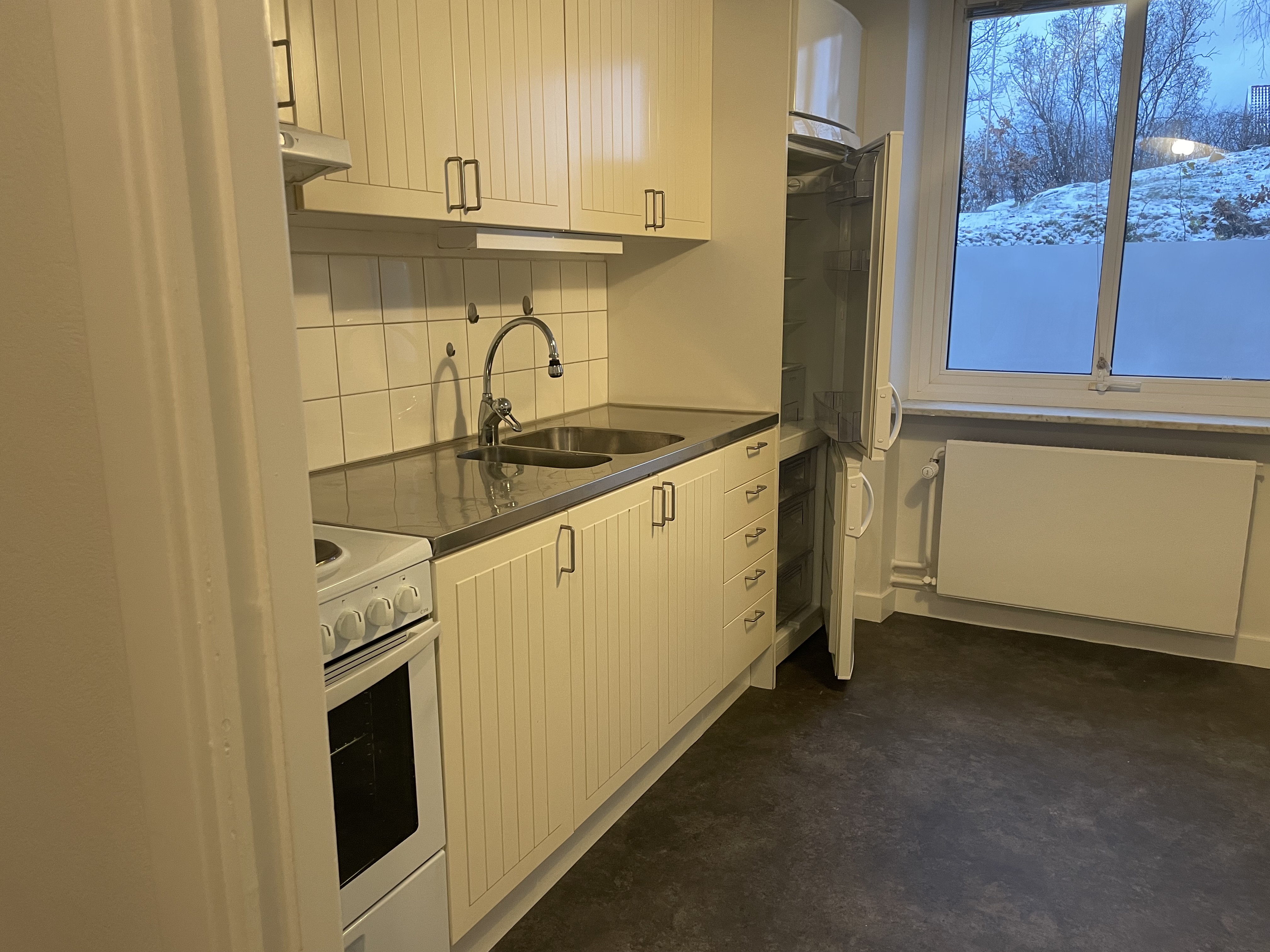 Lägenhet, 1 rooms, 39 sqm, Eskilstuna – bild 6