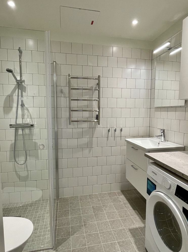 Lägenhet, 2 rooms, 37 sqm, Strängnäs – bild 3