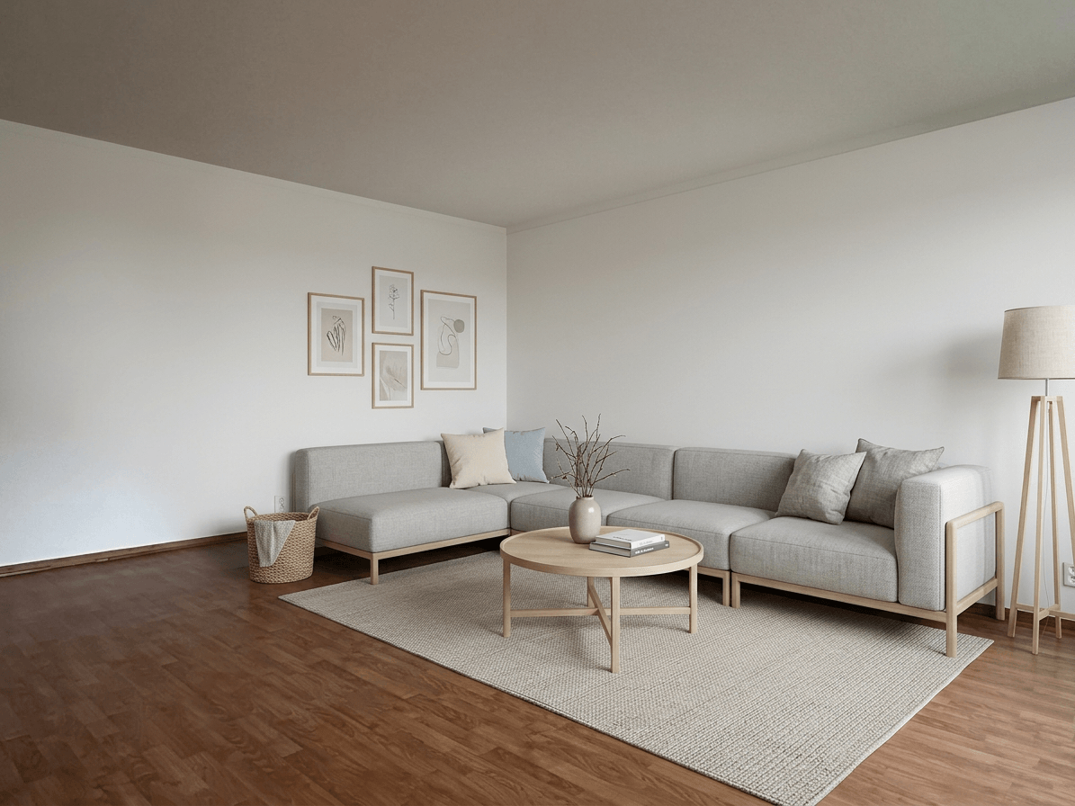 2 rok · 63 m² i Anderstorp – bild 3
