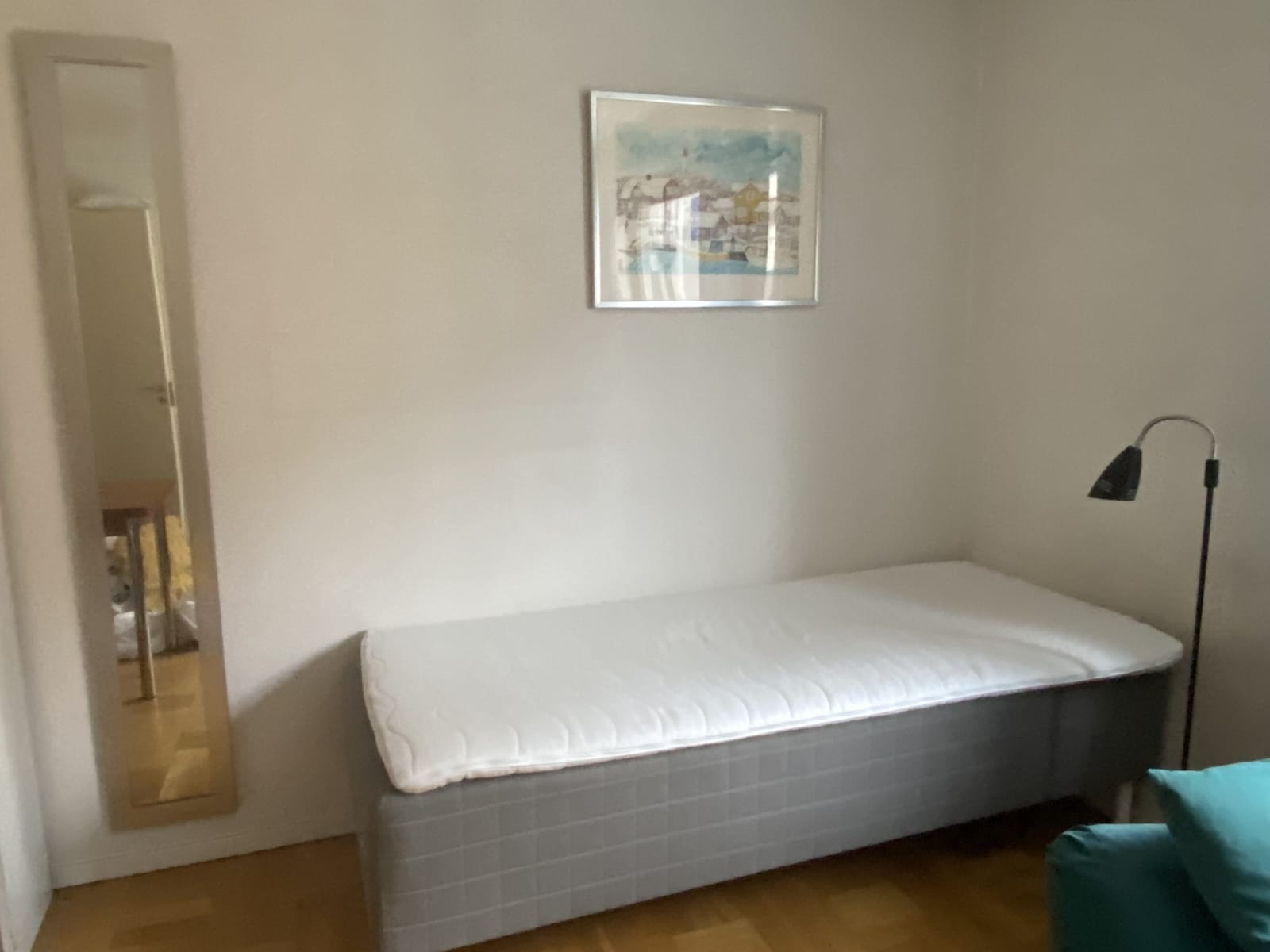 1 rok · 16 m² i Stockholm – bild 3
