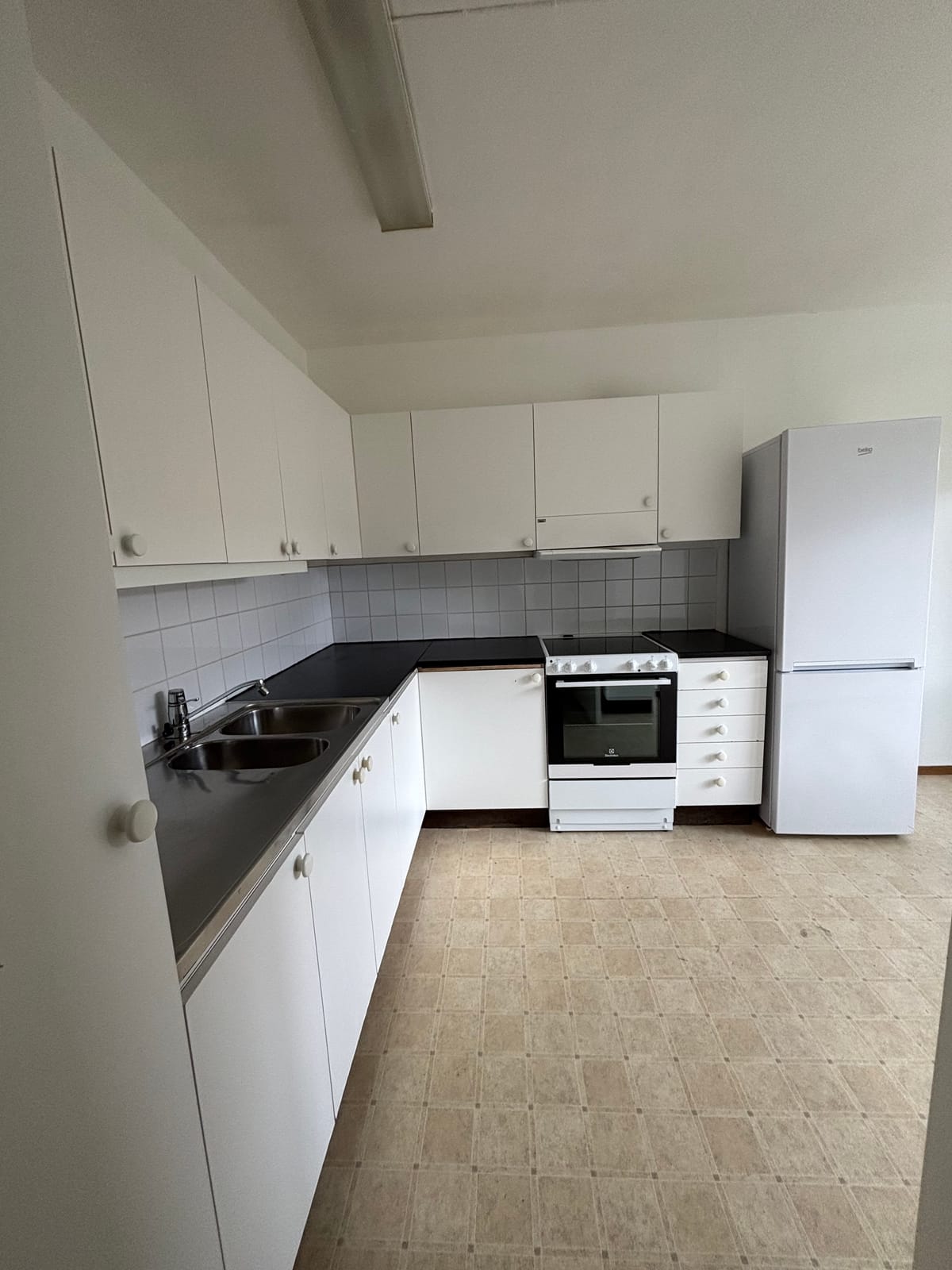 Lägenhet, 1 rooms, 48 sqm, Krylbo