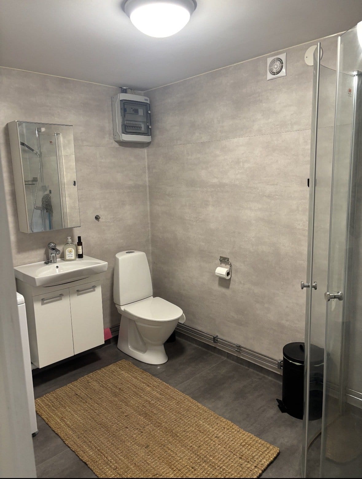 2 rok · 40 m² i Landvetter – bild 6