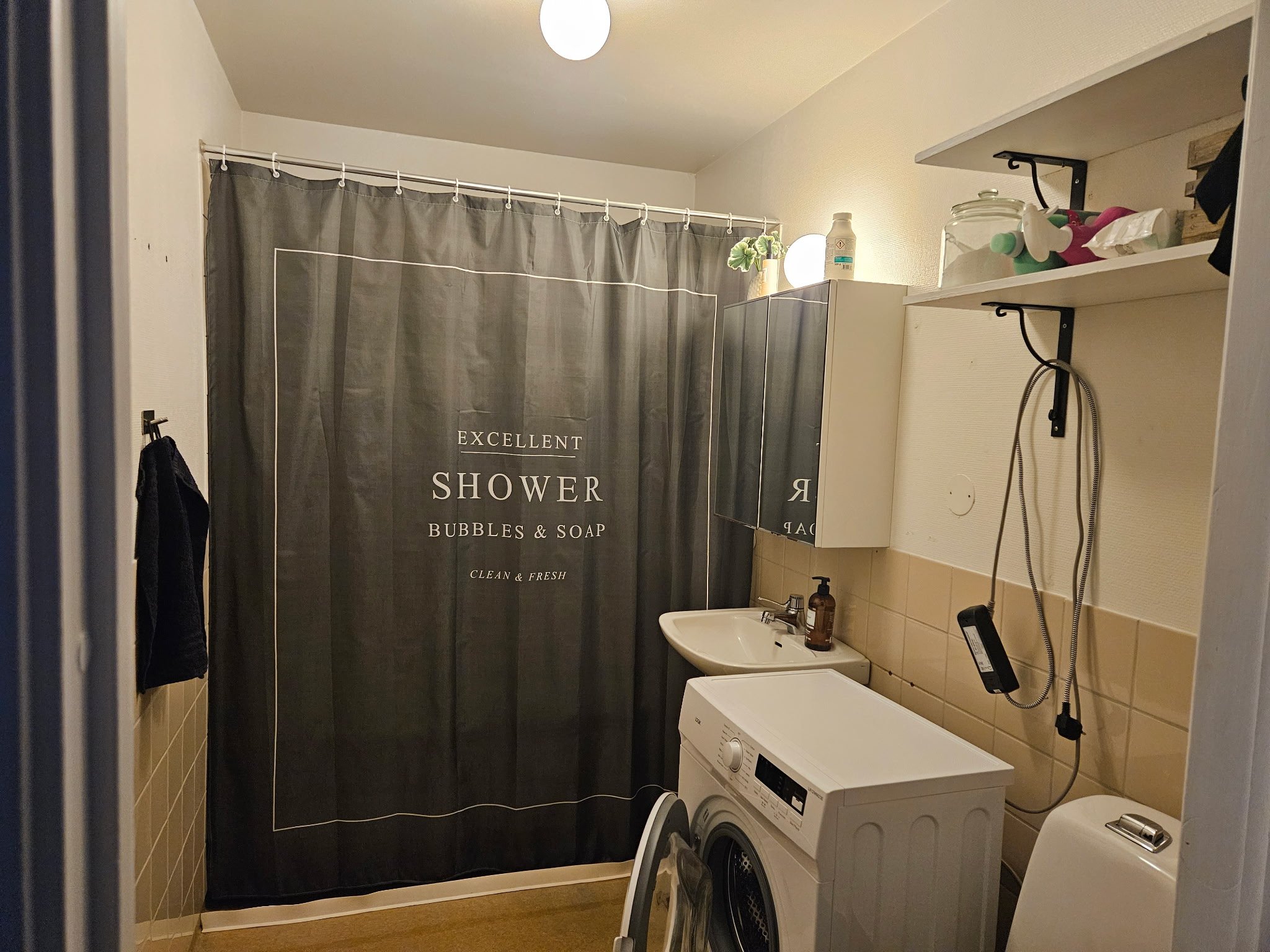 Lägenhet, 3 rooms, 69 sqm, Vänersborg – bild 2