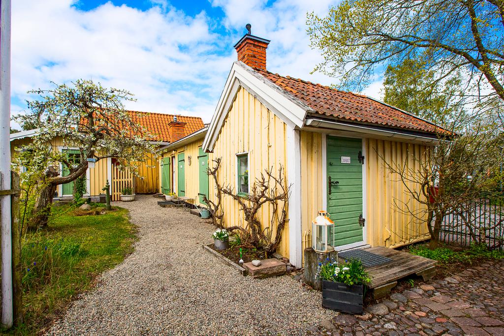 3 rok · 65 m² i Västervik – bild 21
