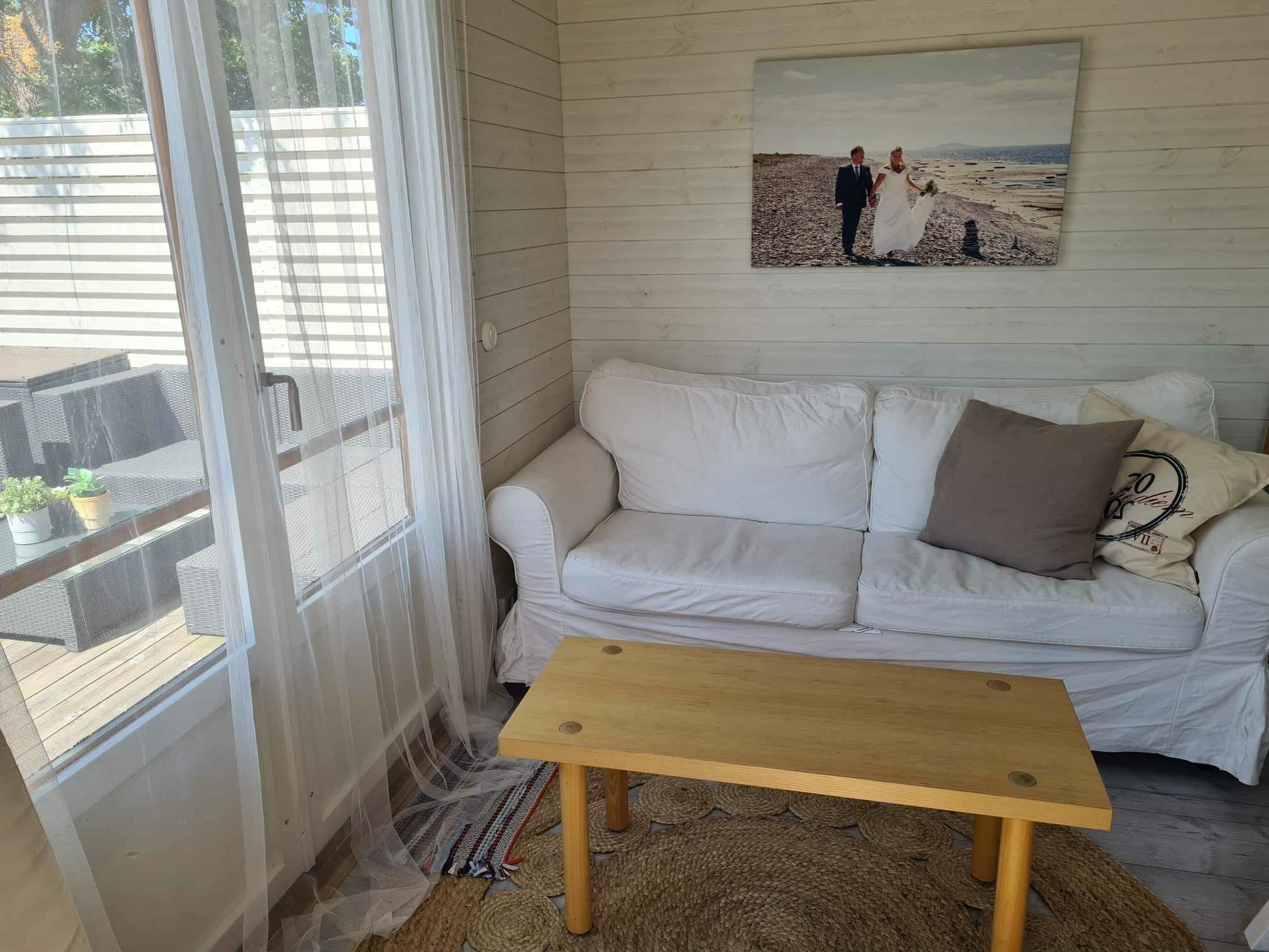 Stuga, 2 rooms, 35 sqm, Byxelkrok – bild 6
