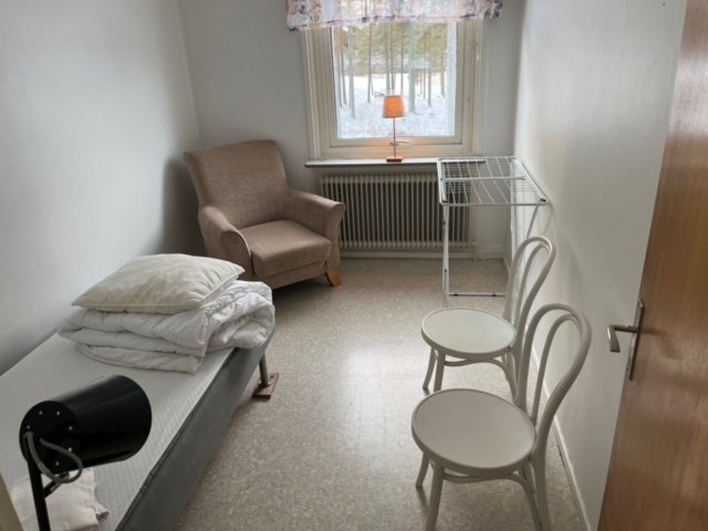 Villa/Hus, 4 rooms, 100 sqm, Husum – bild 8