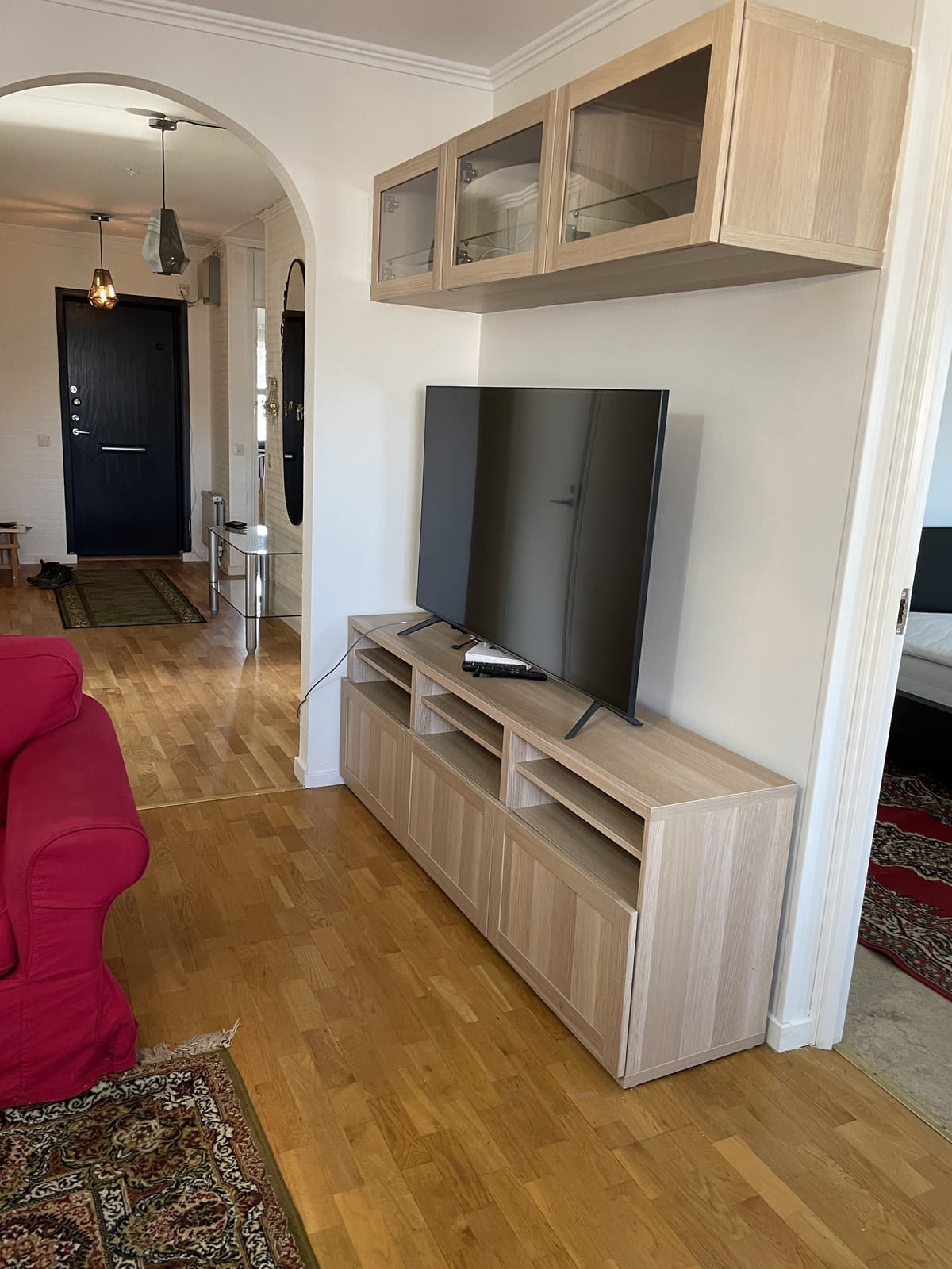 5 rok · 110 m² i Kista – bild 5