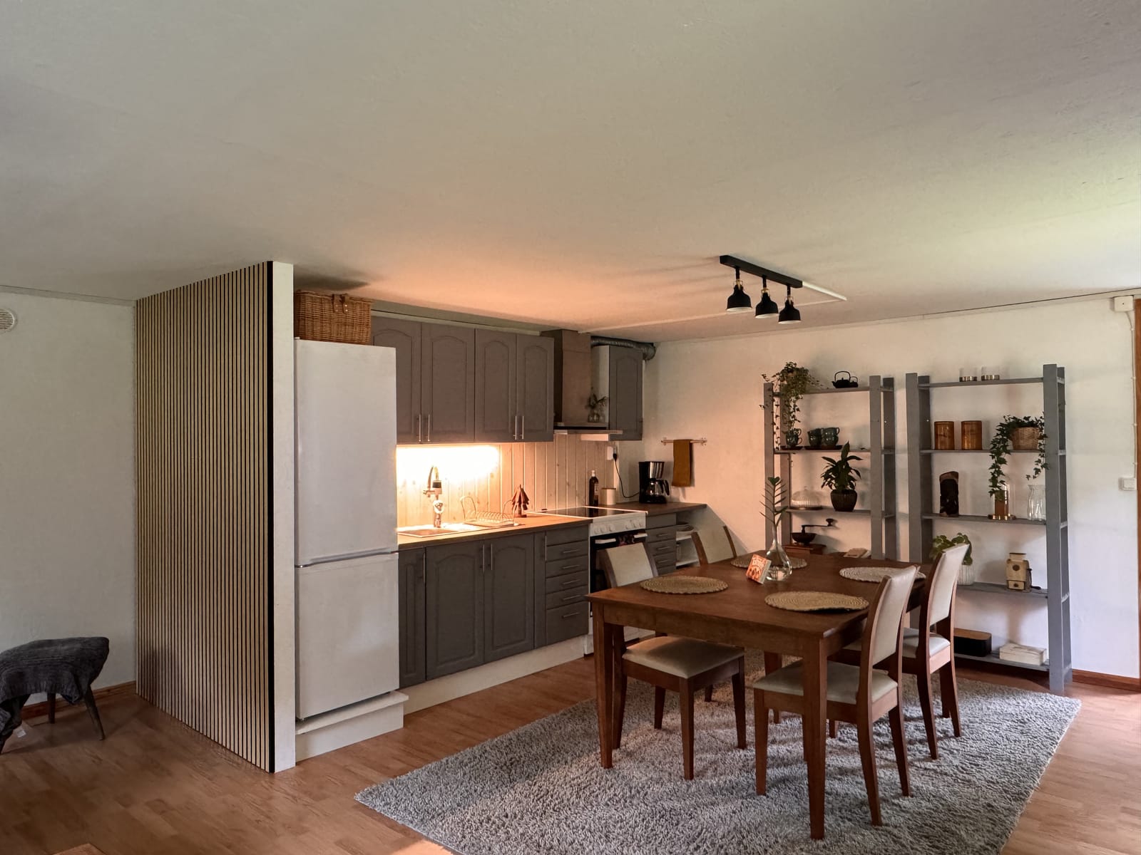 3 rok · 65 m² i Tärnsjö  – bild 15