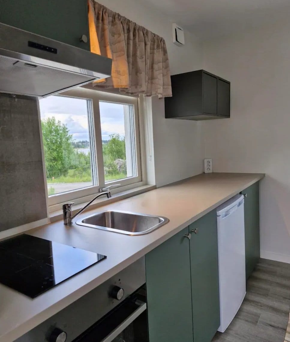 1 rok · 18 m² i Åkersberga – bild 5