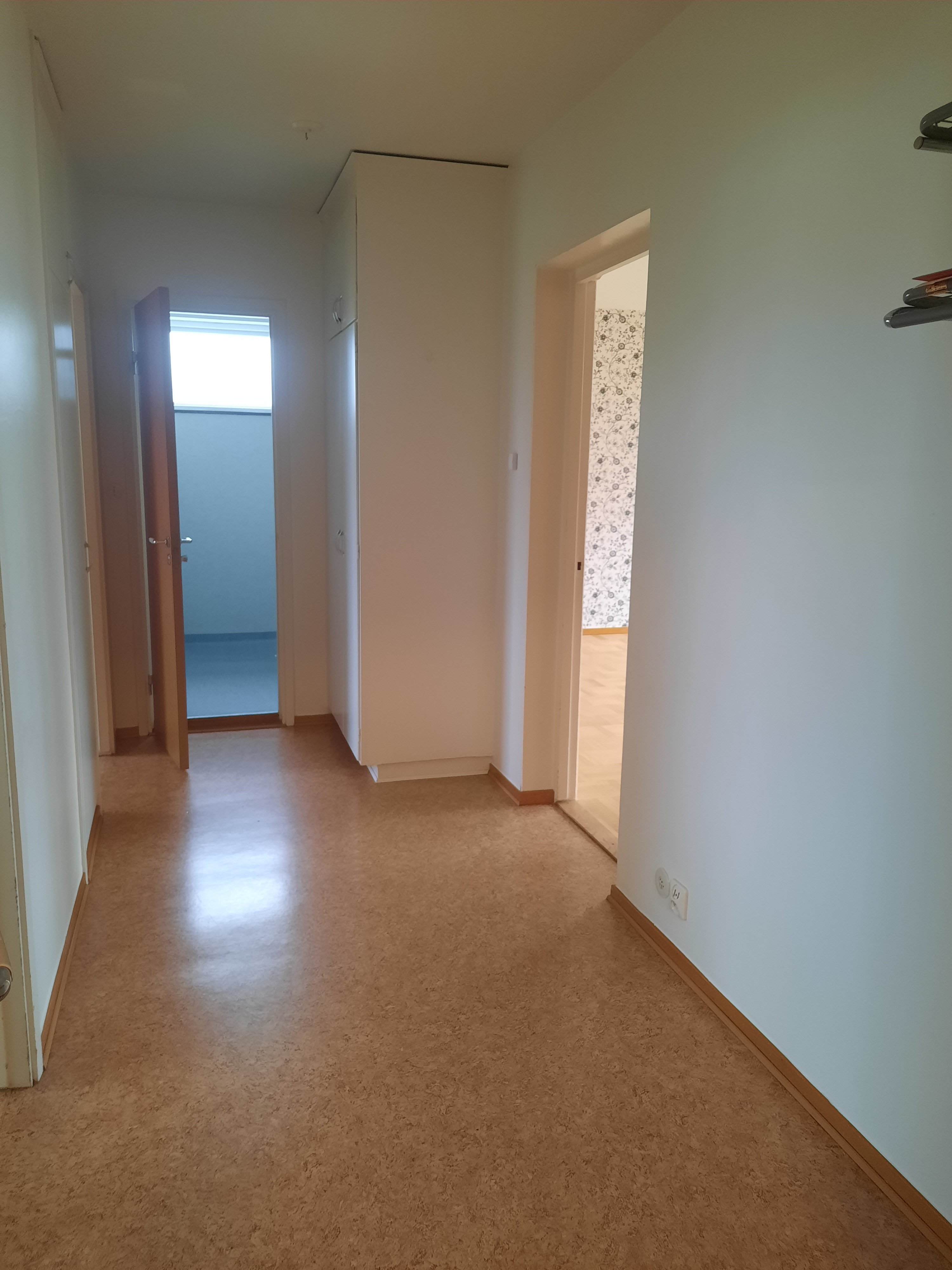 Lägenhet, 2 rooms, 61 sqm, Lessebo – Lessebo