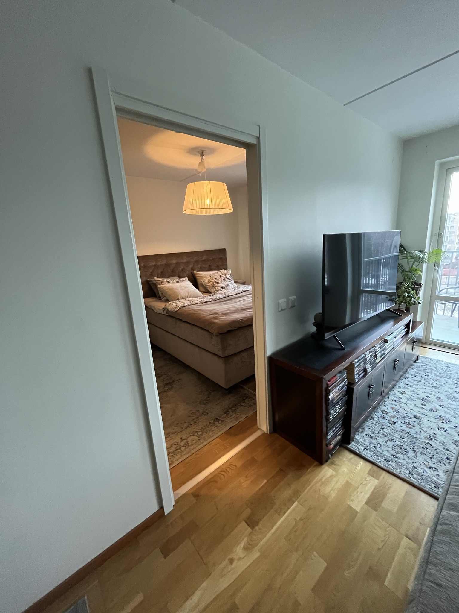 Lägenhet, 2 rooms, 50 sqm, Solna – bild 11