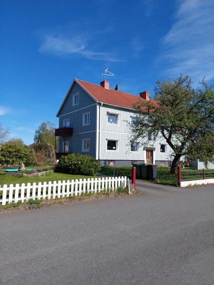 3 rok · 73 m² i Nässjö
