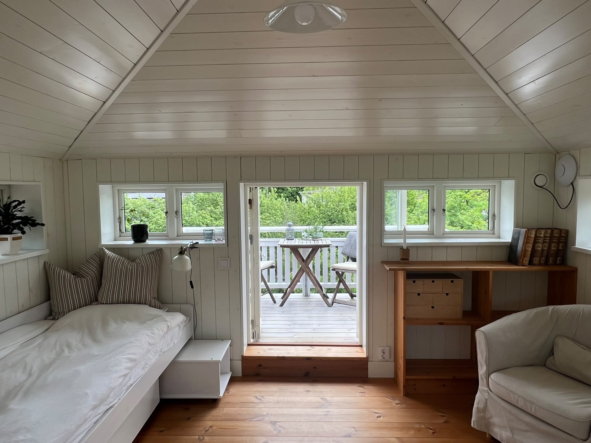 Villa/Hus, 3 rooms, 73 sqm, Nacka – bild 10