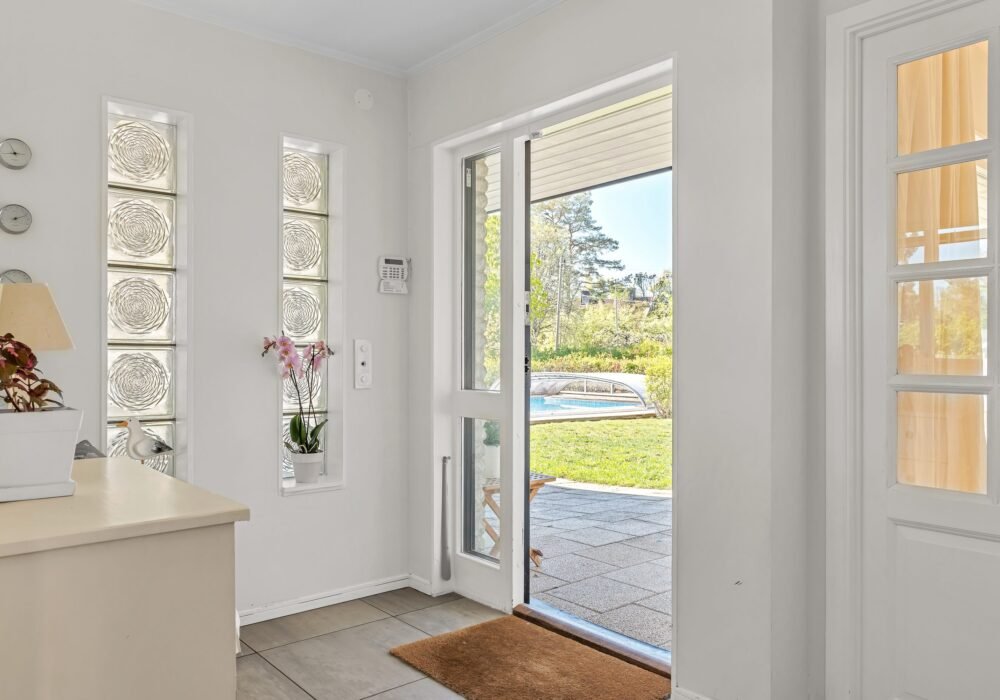 Villa/Hus, 7 rooms, 217 sqm, Djursholm – bild 15