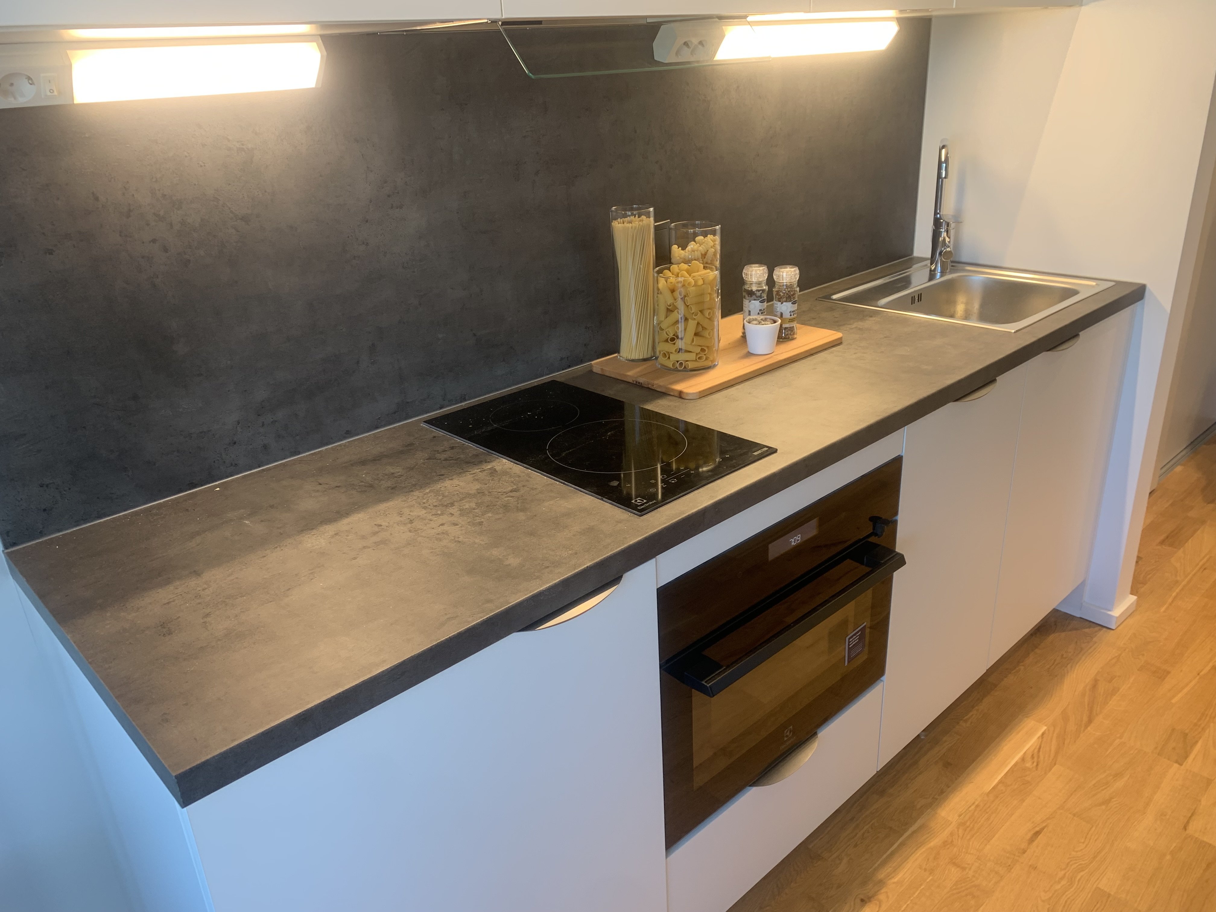 Lägenhet, 1 rooms, 23 sqm, Järfälla – bild 2