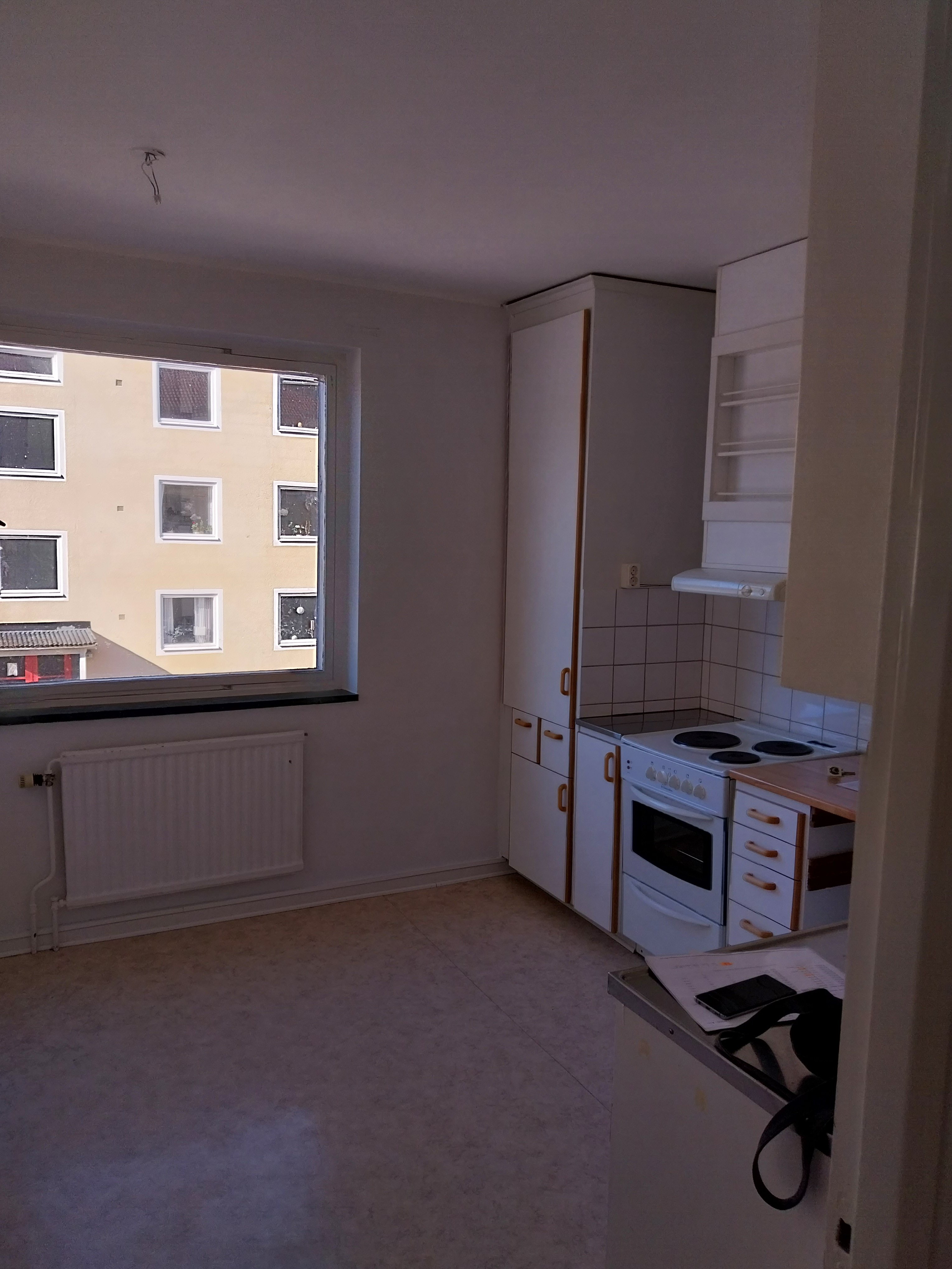 Lägenhet, 2 rooms, 54 sqm, Svängsta – bild 4