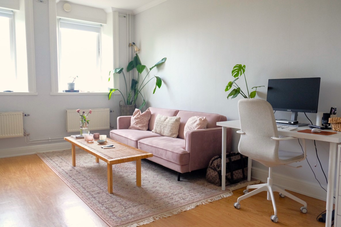 1 rok · 47 m² i Storvik – bild 9