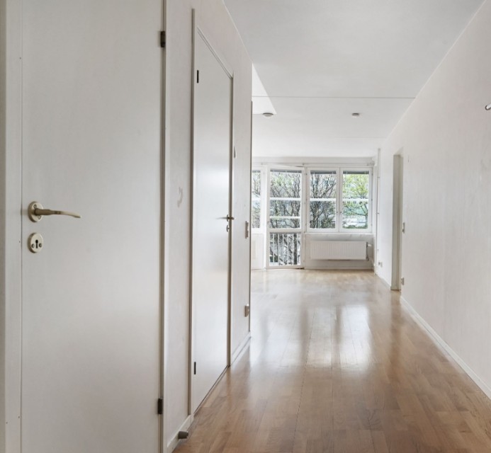 Lägenhet, 2 rooms, 50 sqm, Järfälla