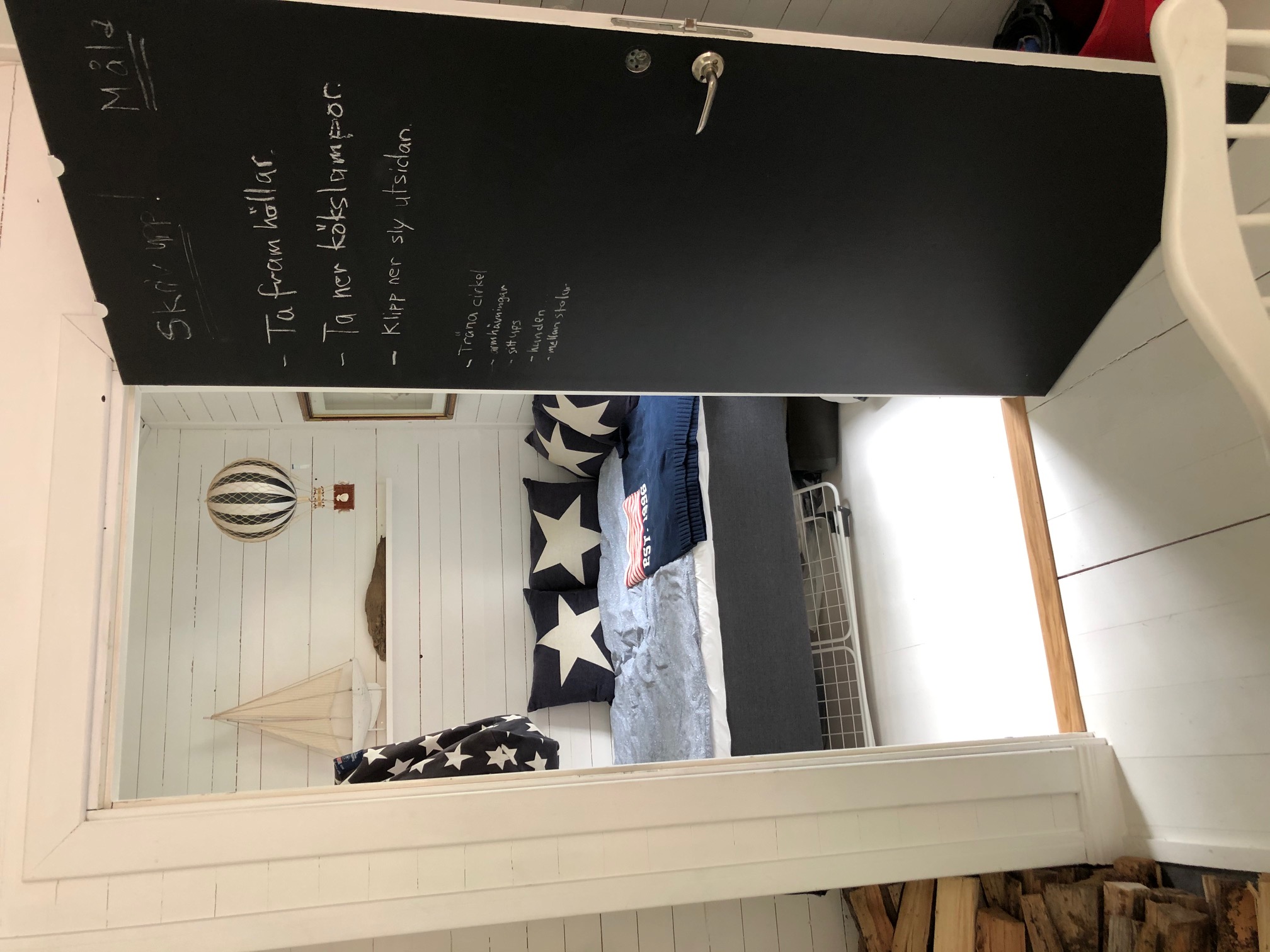 Stuga, 3 rooms, 56 sqm, Ljusterö – bild 6
