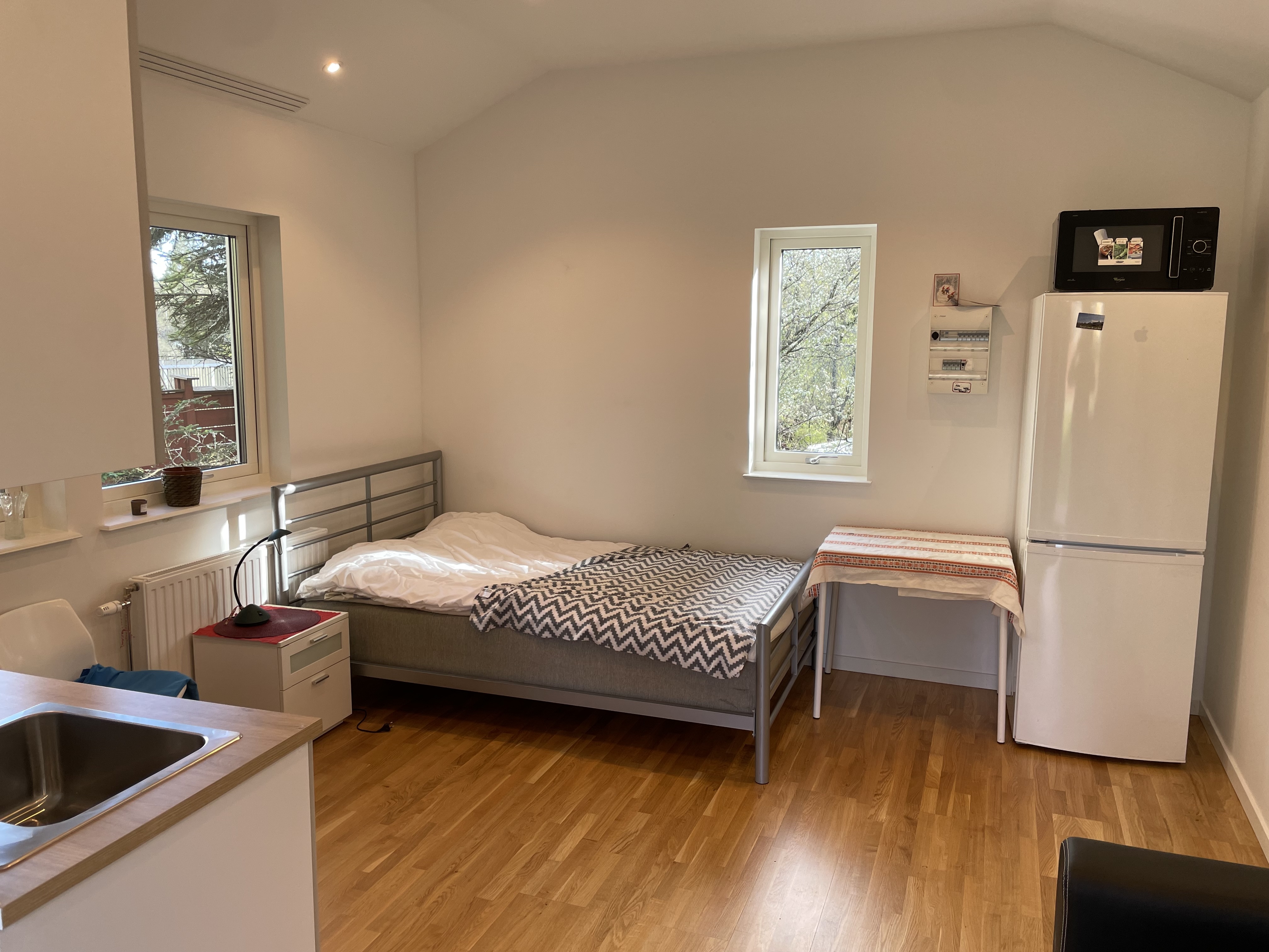 Övrigt, 1 rooms, 25 sqm, Täby – bild 4