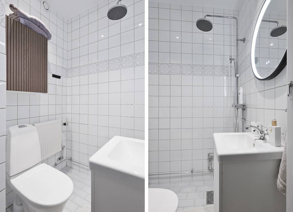 2 rok · 36 m² i Hägersten – bild 4