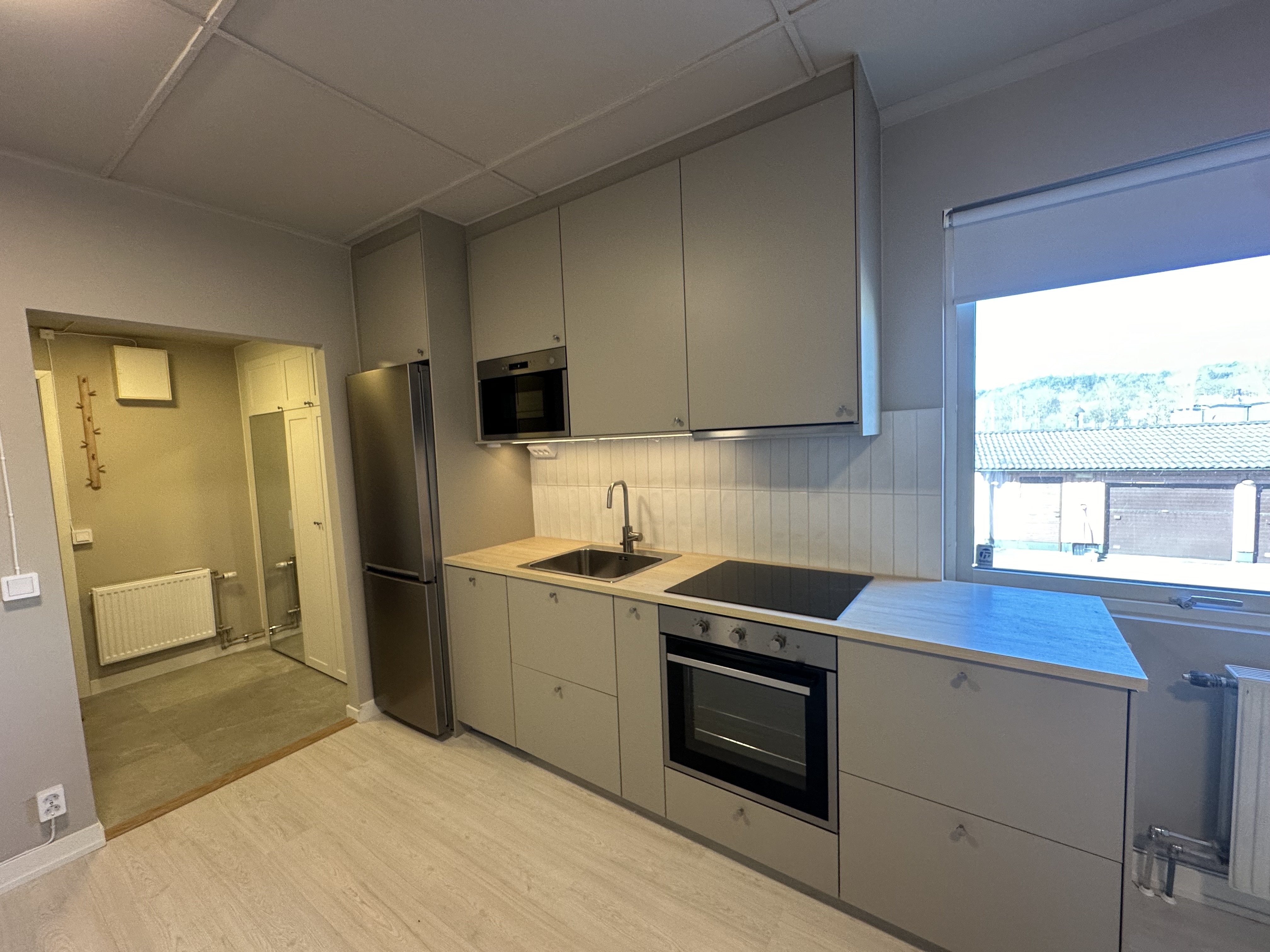 Lägenhet, 1 rooms, 30 sqm, Kållered – bild 2