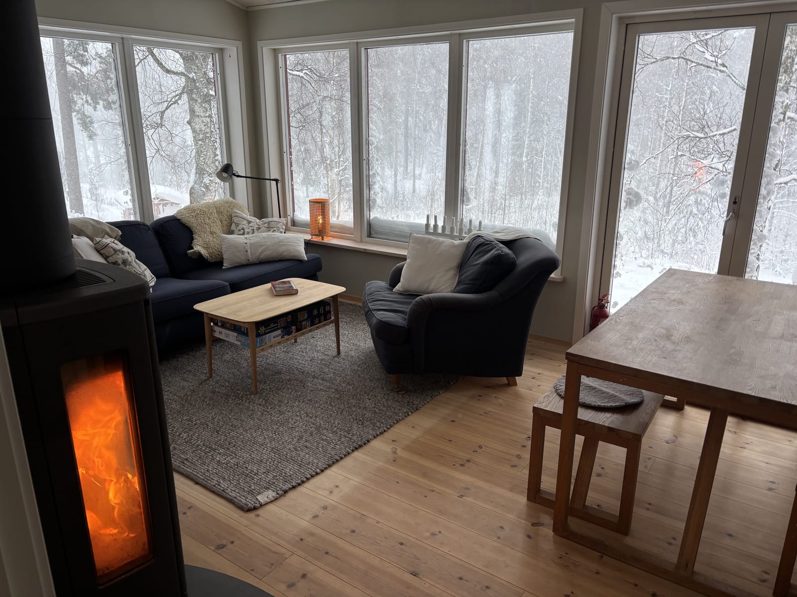 3 rok · 60 m² i Sandviken – bild 4