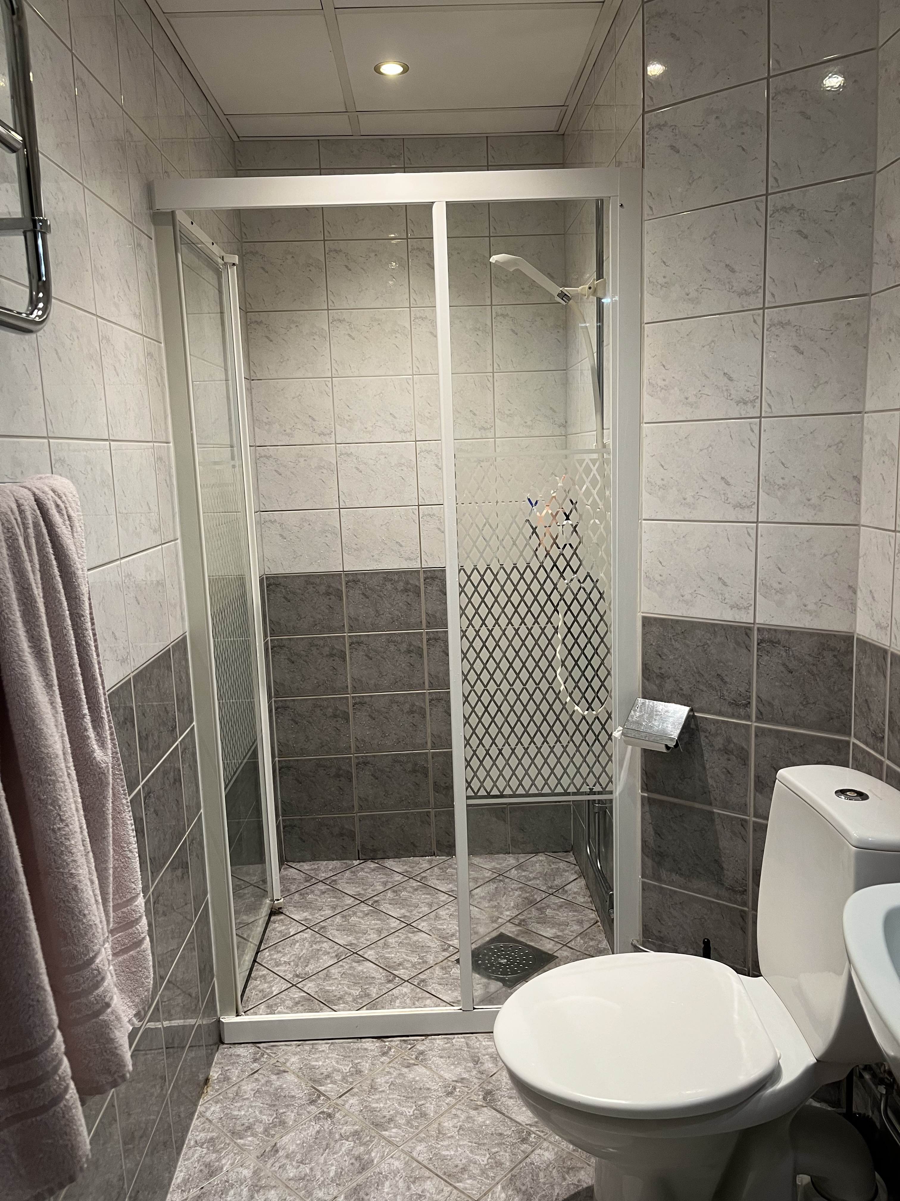 Lägenhet, 1 rooms, 20 sqm, Karlstad – bild 4