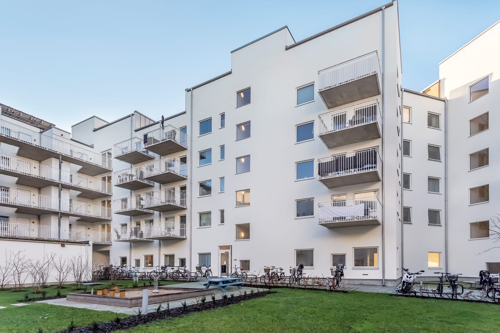 2 rok · 50 m² i Malmö – bild 6