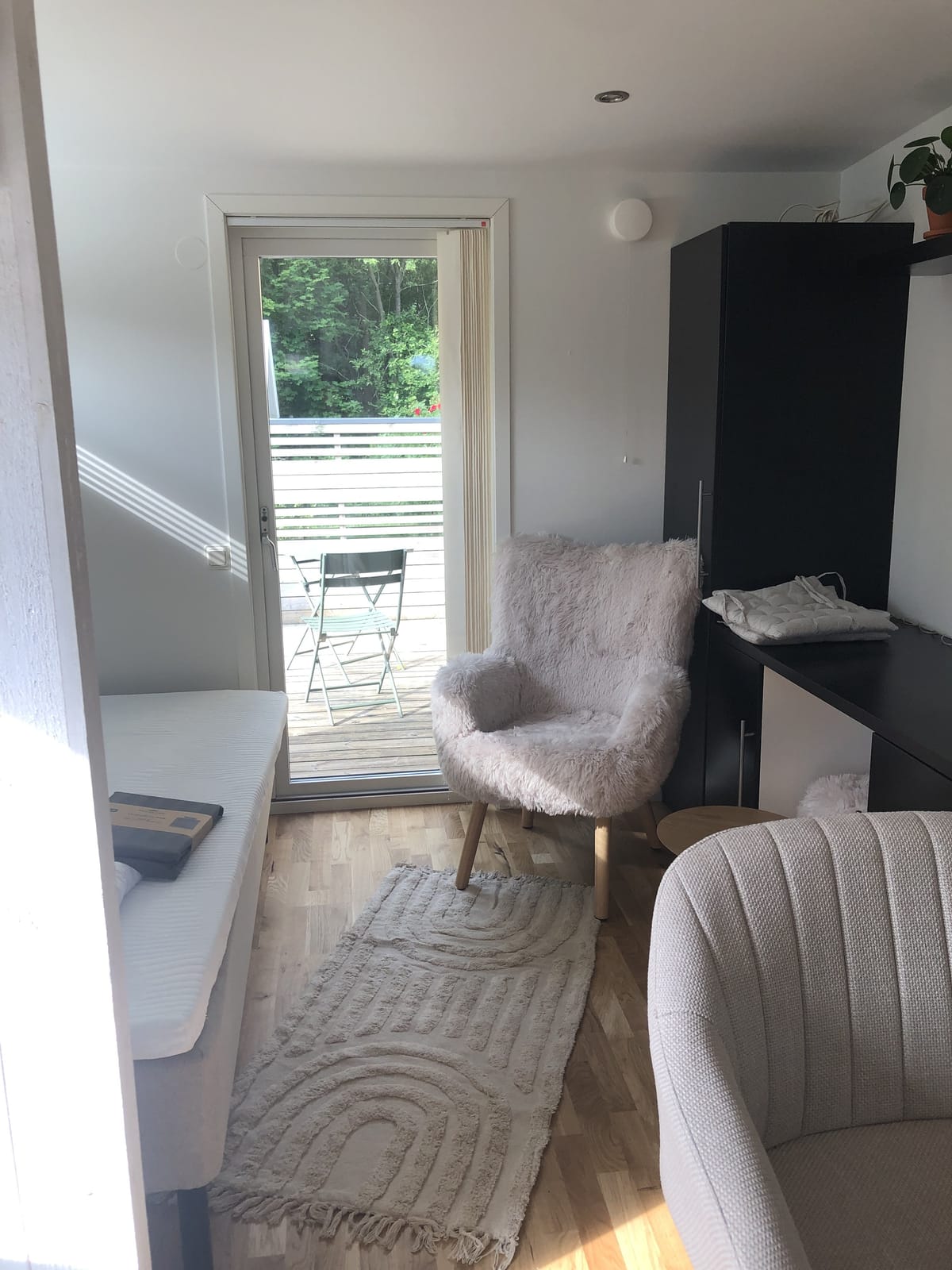 1 rok · 20 m² i Halmstad – bild 3
