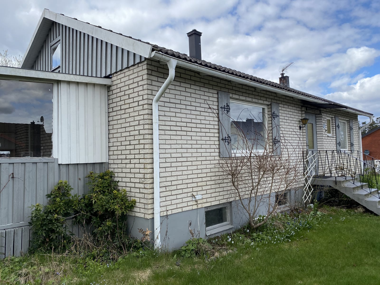 4 rok · 85 m² i Ambjörnarp – bild 3