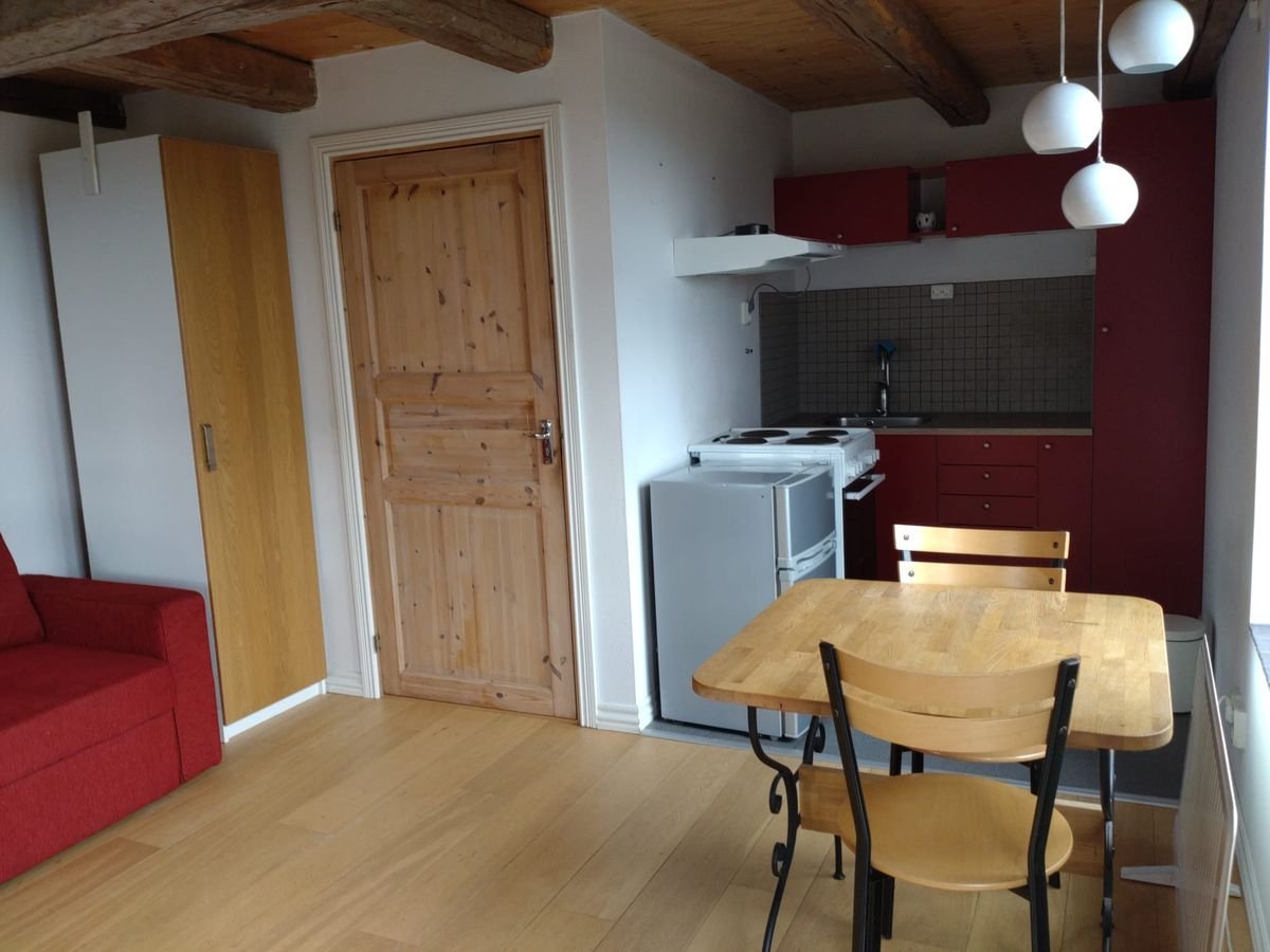 2 rok · 36 m² i Hjo – bild 6