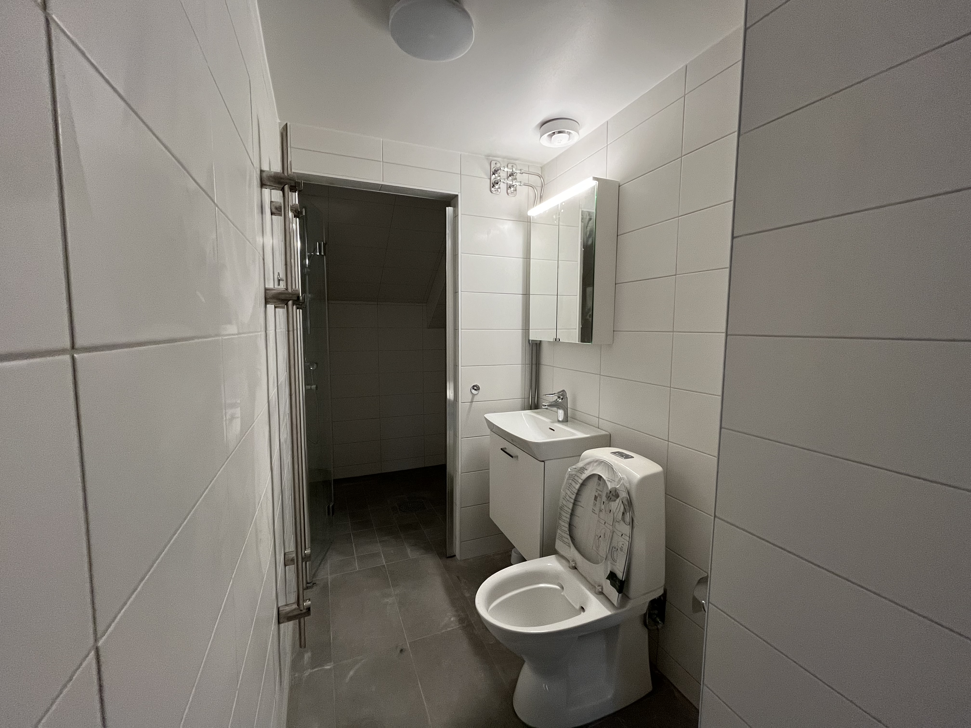 Lägenhet, 4 rooms, 128 sqm, Helsingborg – bild 10