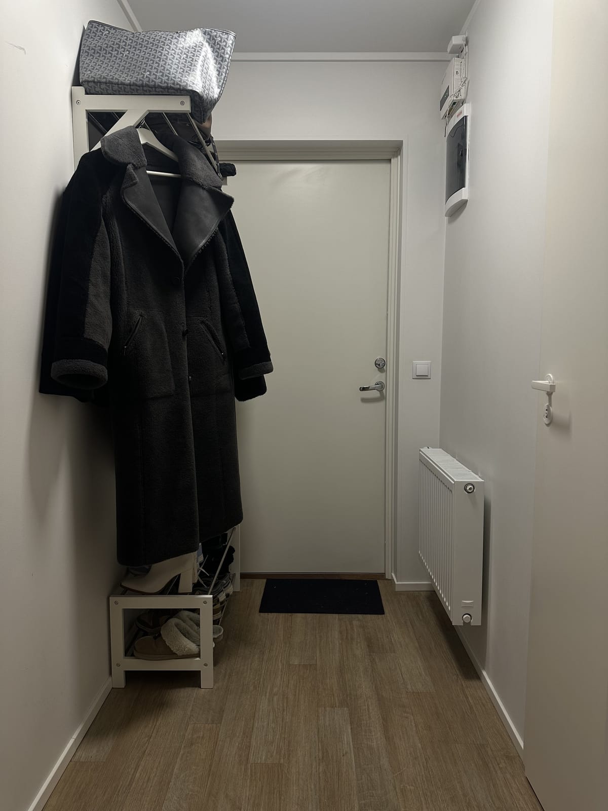 1 rok · 28 m² i Järfälla – Järfälla