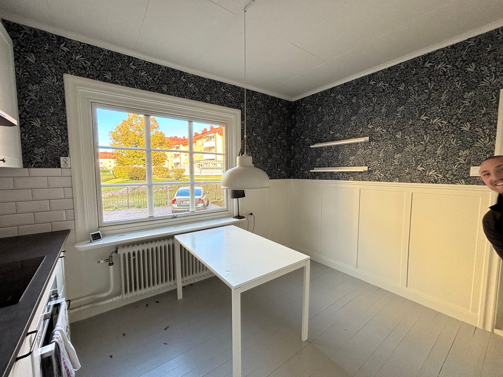 2 rok · 66 m² i Gävle – bild 3