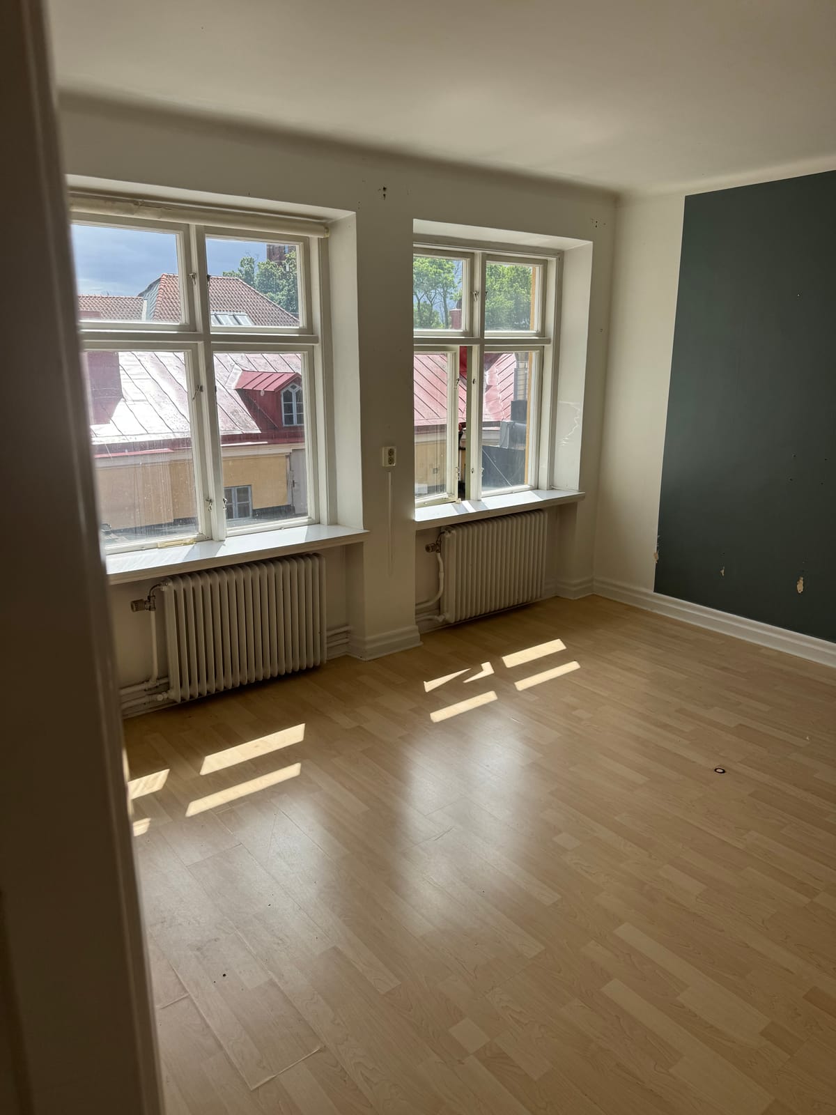 2 rok · 60 m² i Kalmar – bild 6
